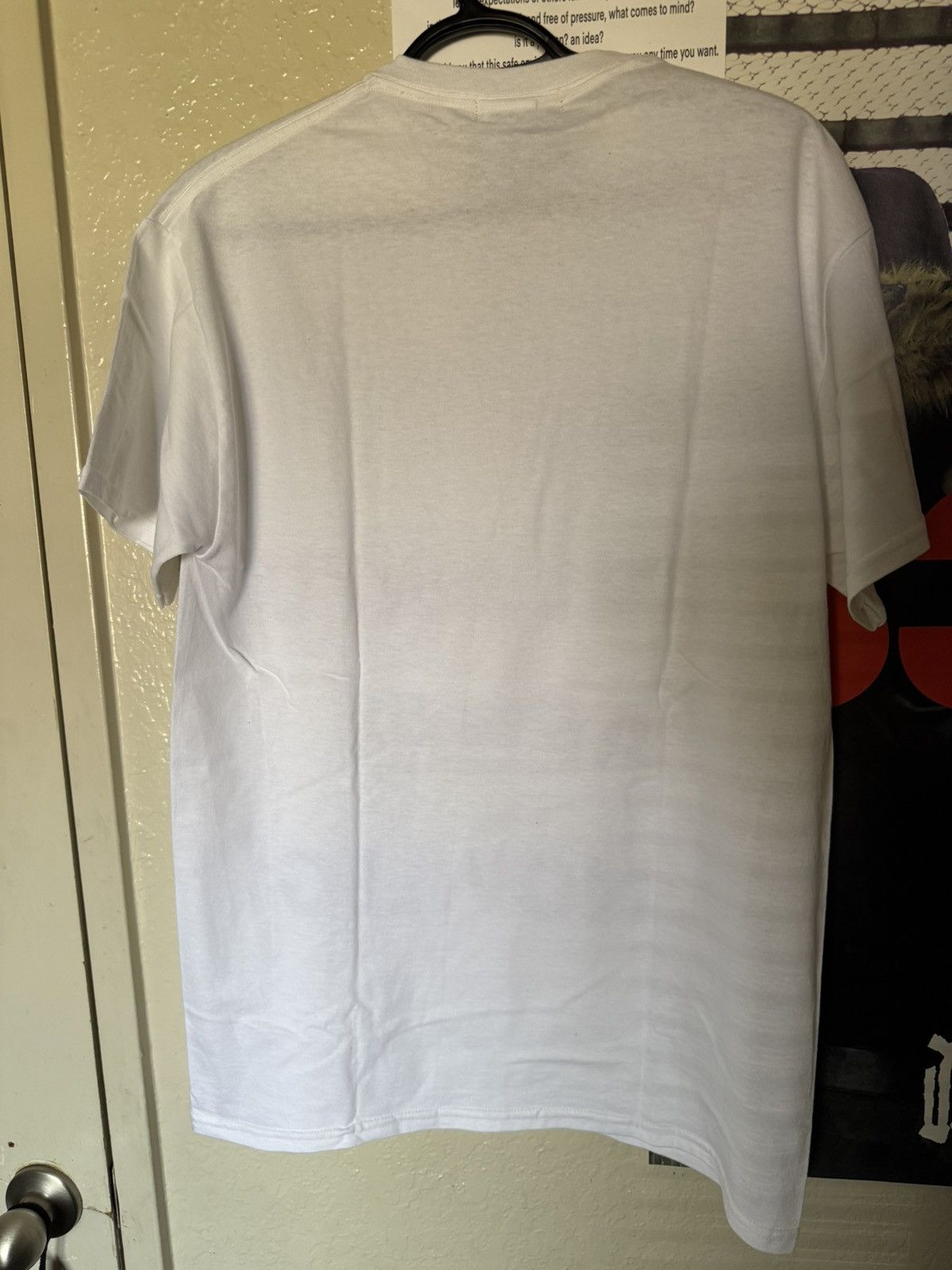 Undercover UNDERCOVER aw14 “FUCK” T-Shirt Size US M / EU 48-50 / 2 - 3 Thumbnail