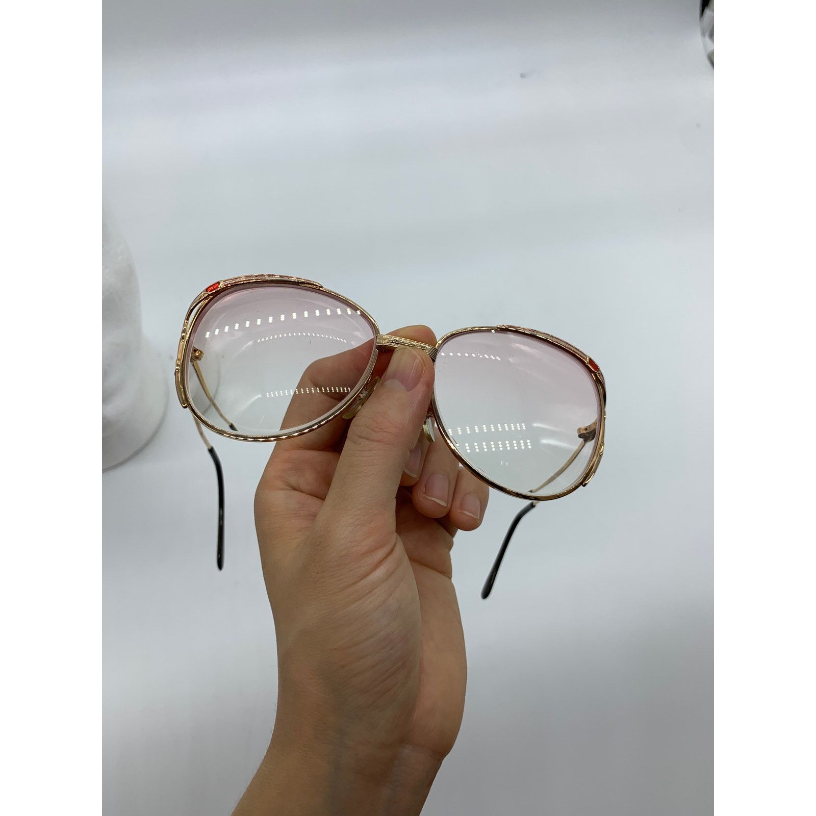 Other Women's Prescription Glasses made in Hongkong Size ONE SIZE - 3 Thumbnail