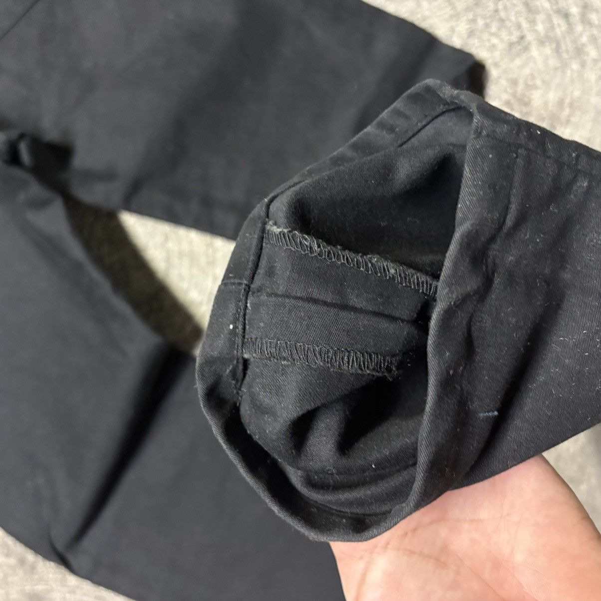 Gucci Gucci by tom ford jeans Size US 32 / EU 48 - 3 Thumbnail