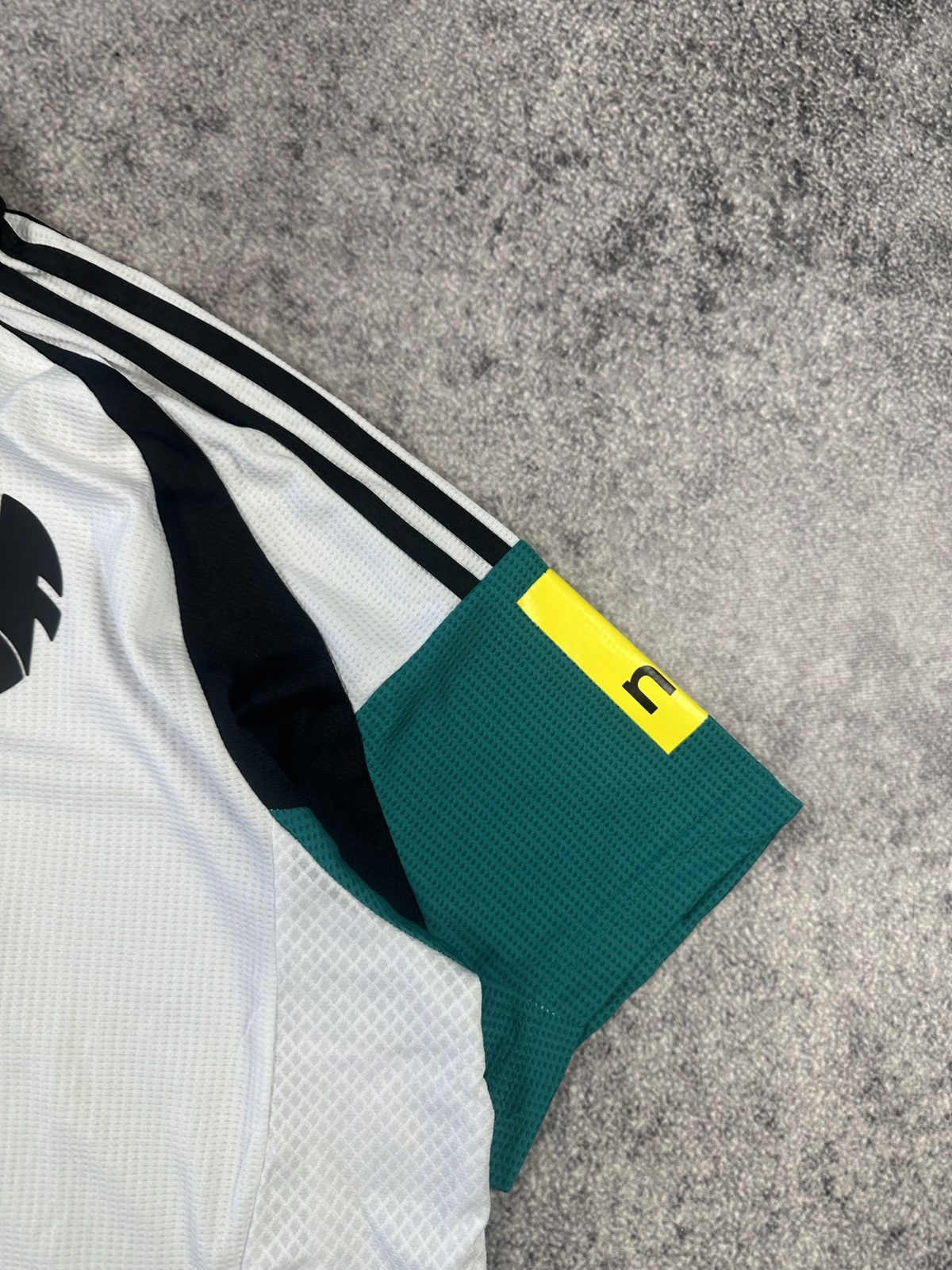 Adidas Adidas New Castle 24/25 soccer jersey Blokecore Style 3XL Size US XXL / EU 58 / 5 - 4 Thumbnail