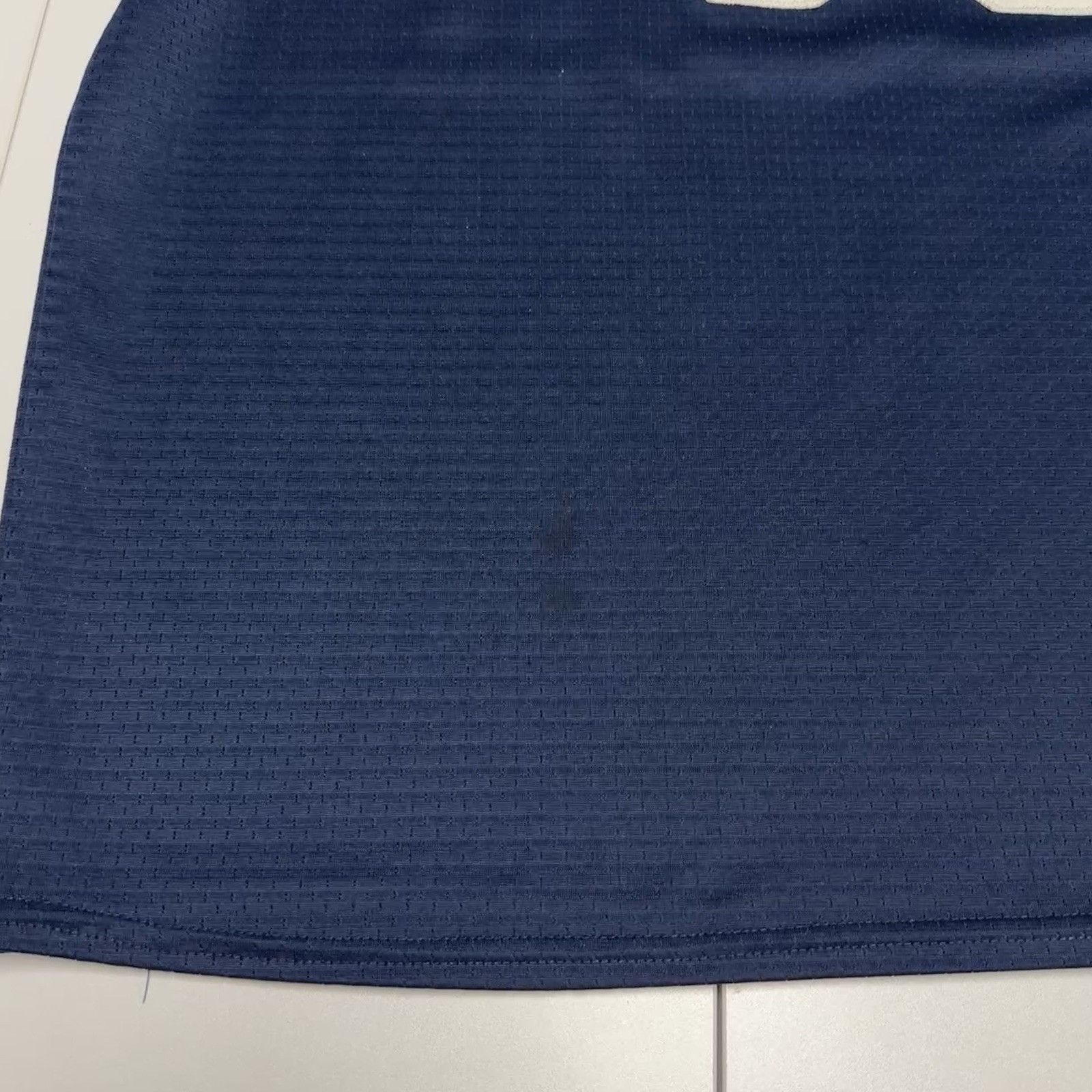 Vintage Vintage Tecate Jersey Mens 2XL Blue Mexican League Size US XXL / EU 58 / 5 - 7 Thumbnail