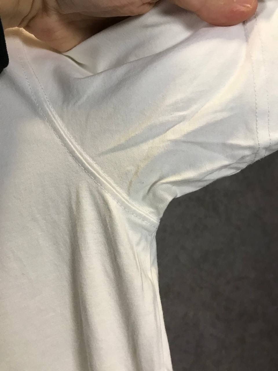 Norse Projects Norse Project designer tee Size US M / EU 48-50 / 2 - 10 Thumbnail