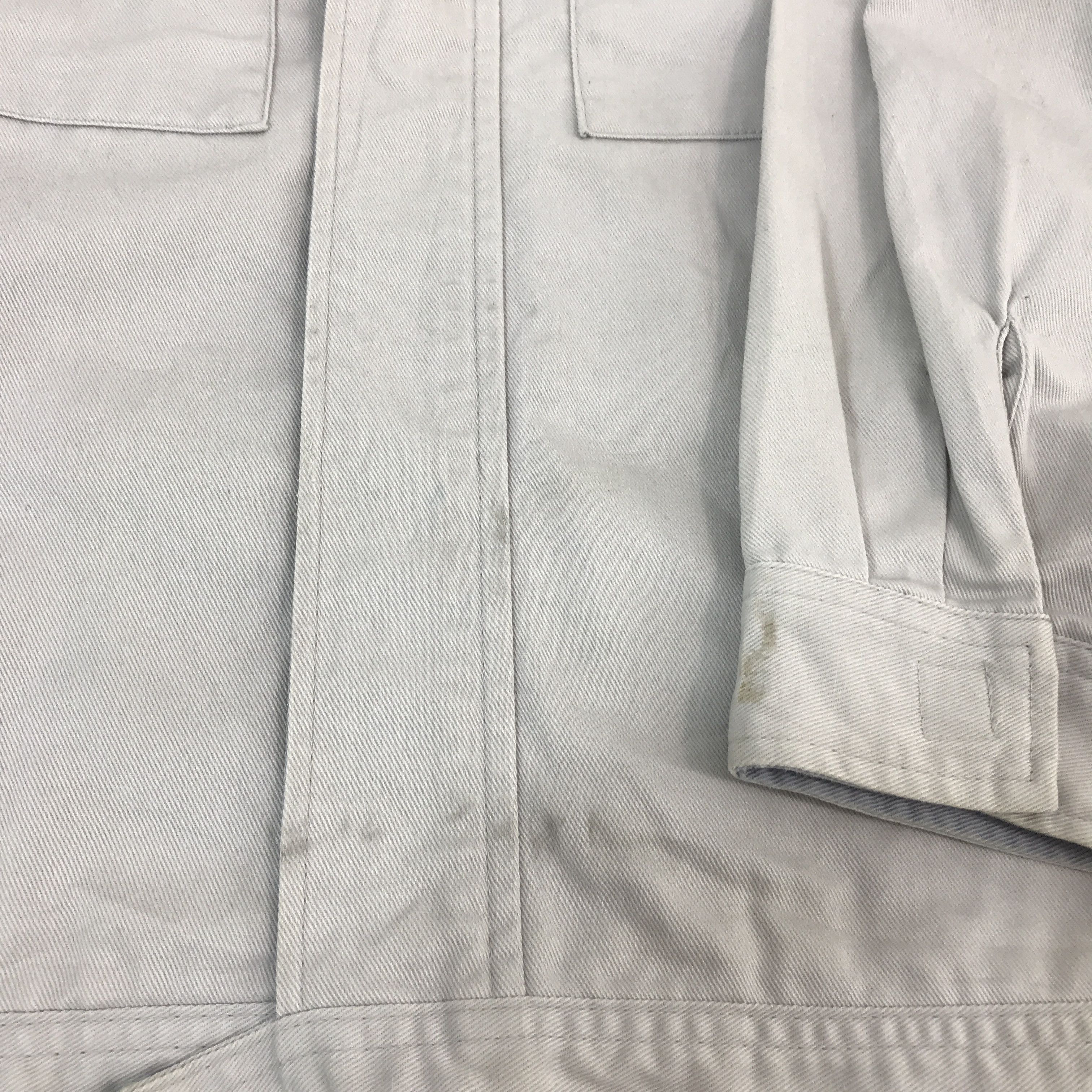 Japanese Brand Vintage Toyota Uniform Japan jacket Size US M / EU 48-50 / 2 - 8 Thumbnail