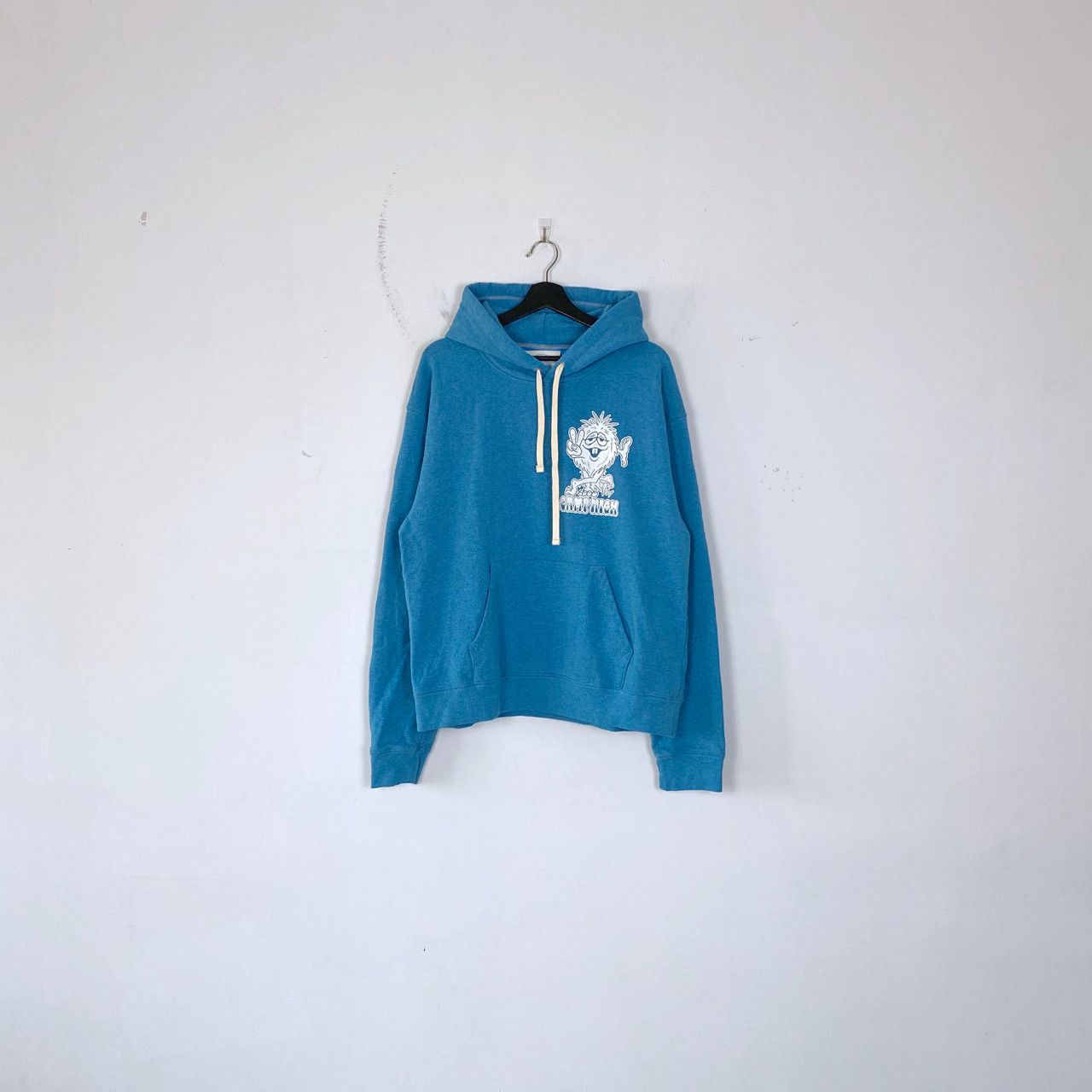 Camp High CAMP HIGH CAMACHO HOODIE Size US L / EU 52-54 / 3 - 1 Thumbnail
