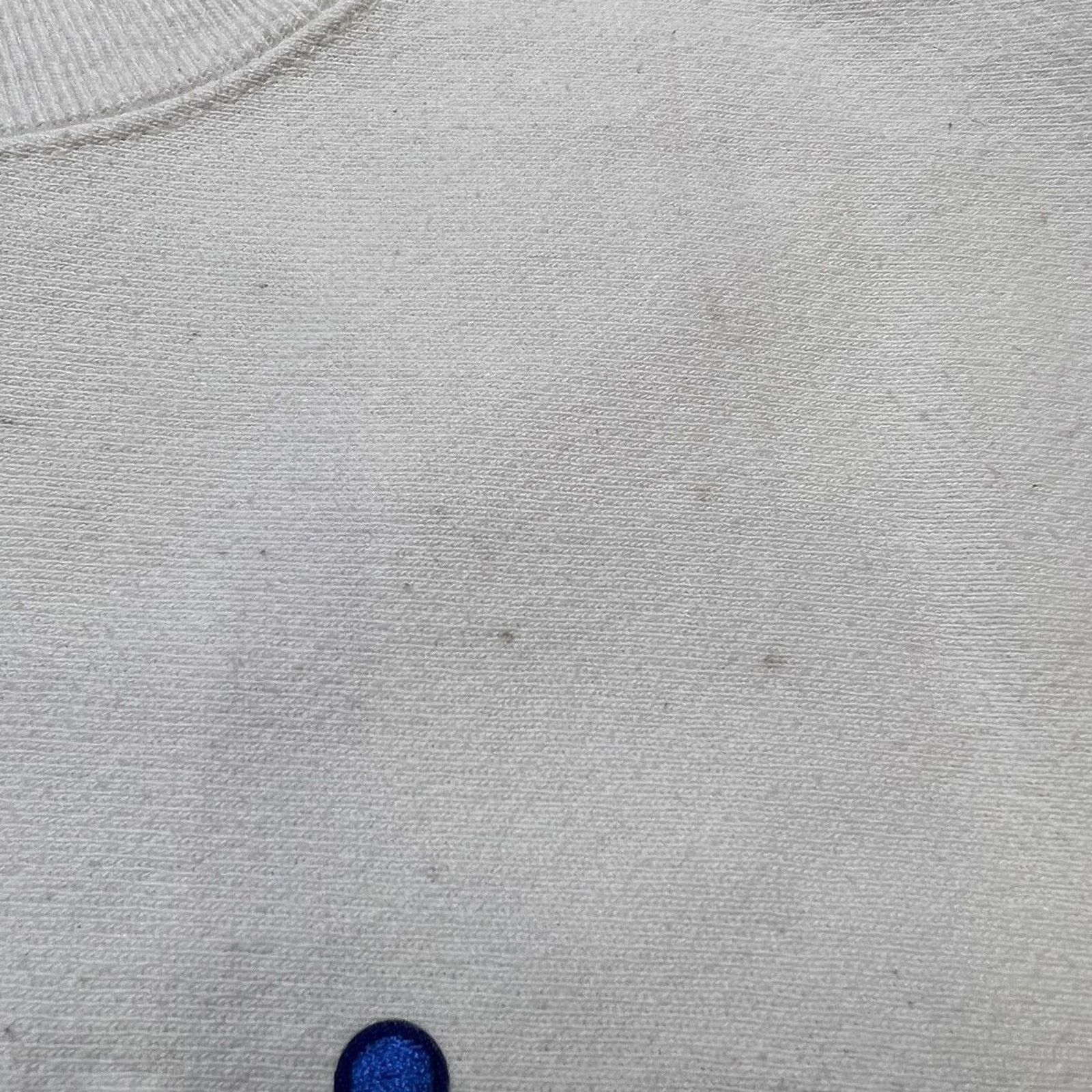 Champion × Vintage Champion Sweatshirt Reverse Weave Script Spell Out Pullover Size US L / EU 52-54 / 3 - 3 Thumbnail