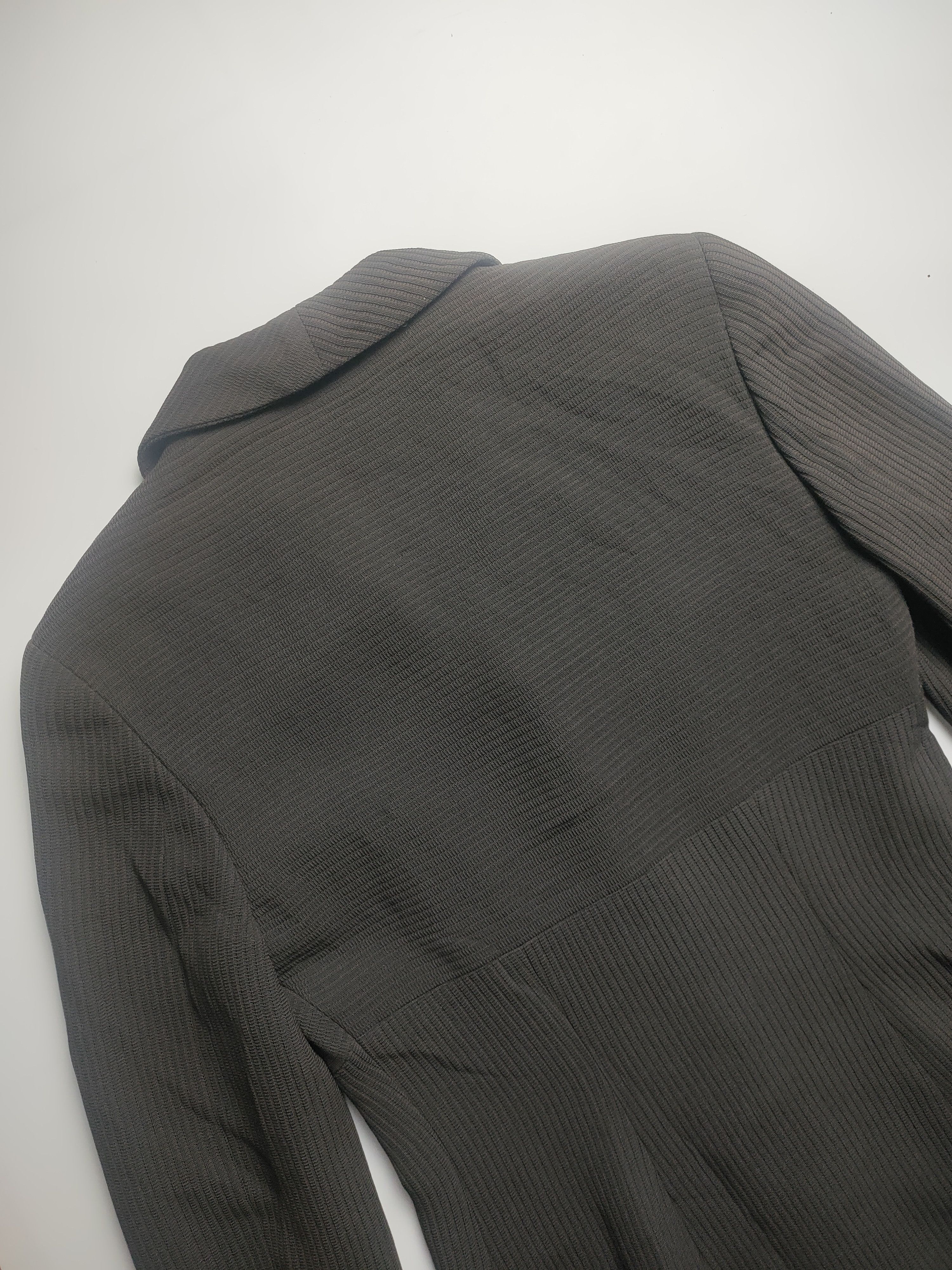 Fendi Archival Fendi Women’s Blazer Jacket Size S / US 4 / IT 40 - 14 Thumbnail