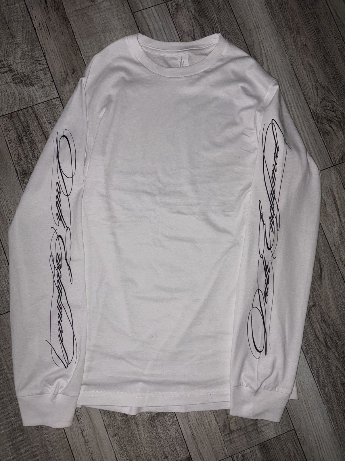 Other Death Enclaimed Long Sleeve Size US S / EU 44-46 / 1 - 4 Thumbnail