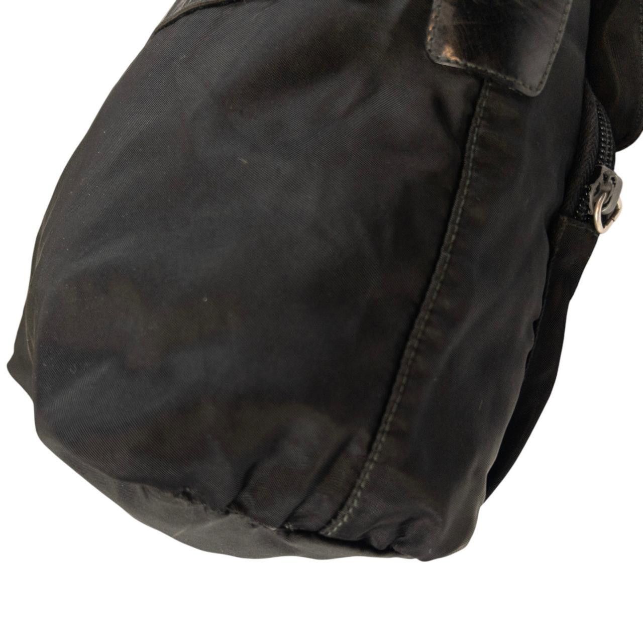 Prada Vintage Prada Crossbody Bag Size ONE SIZE - 8 Thumbnail