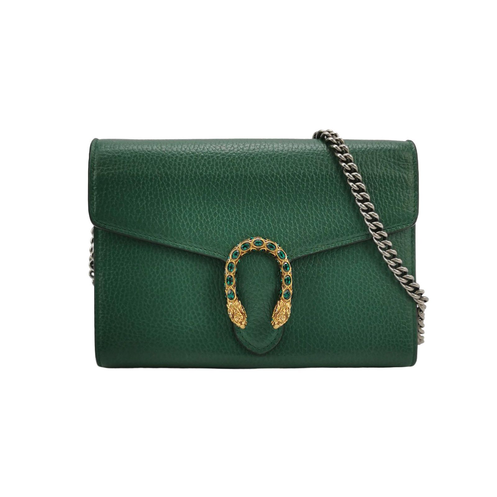 Gucci Gucci Women os Shoulder Bags Size ONE SIZE - 1 Thumbnail