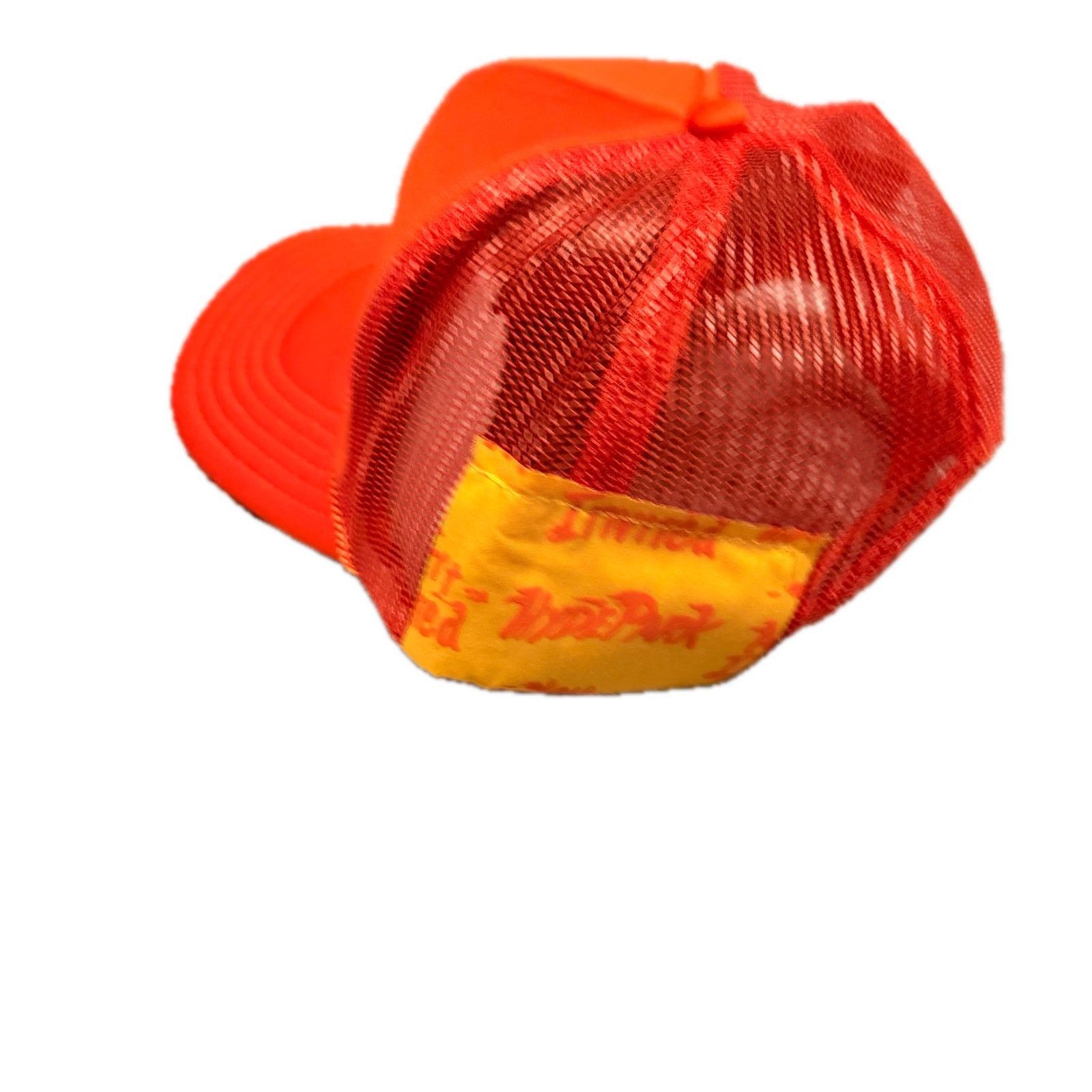 Hyde Park Goods Hyde Park "Element of Fire" Trucker Hat OS 🔥 Size ONE SIZE - 2 Thumbnail