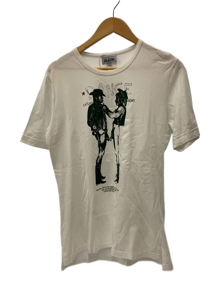 Vivienne Westwood T Shirt Cowboys | Grailed
