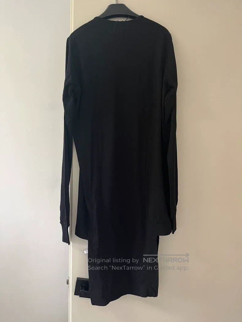 Rick Owens Rick Owens long sleeves Size US XS / EU 42 / 0 - 4 Thumbnail