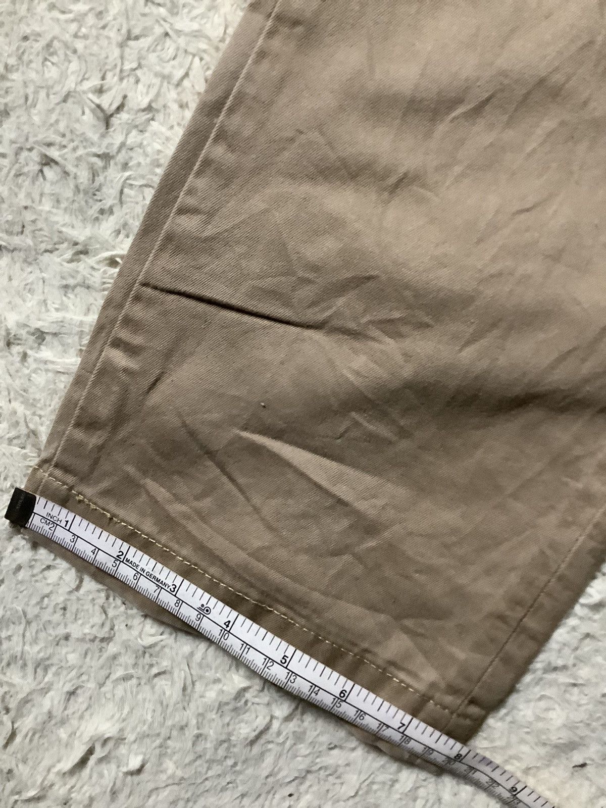 Vanquish Vanquish Wellcome Casual Chino Pants Size US 30 / EU 46 - 17 Thumbnail