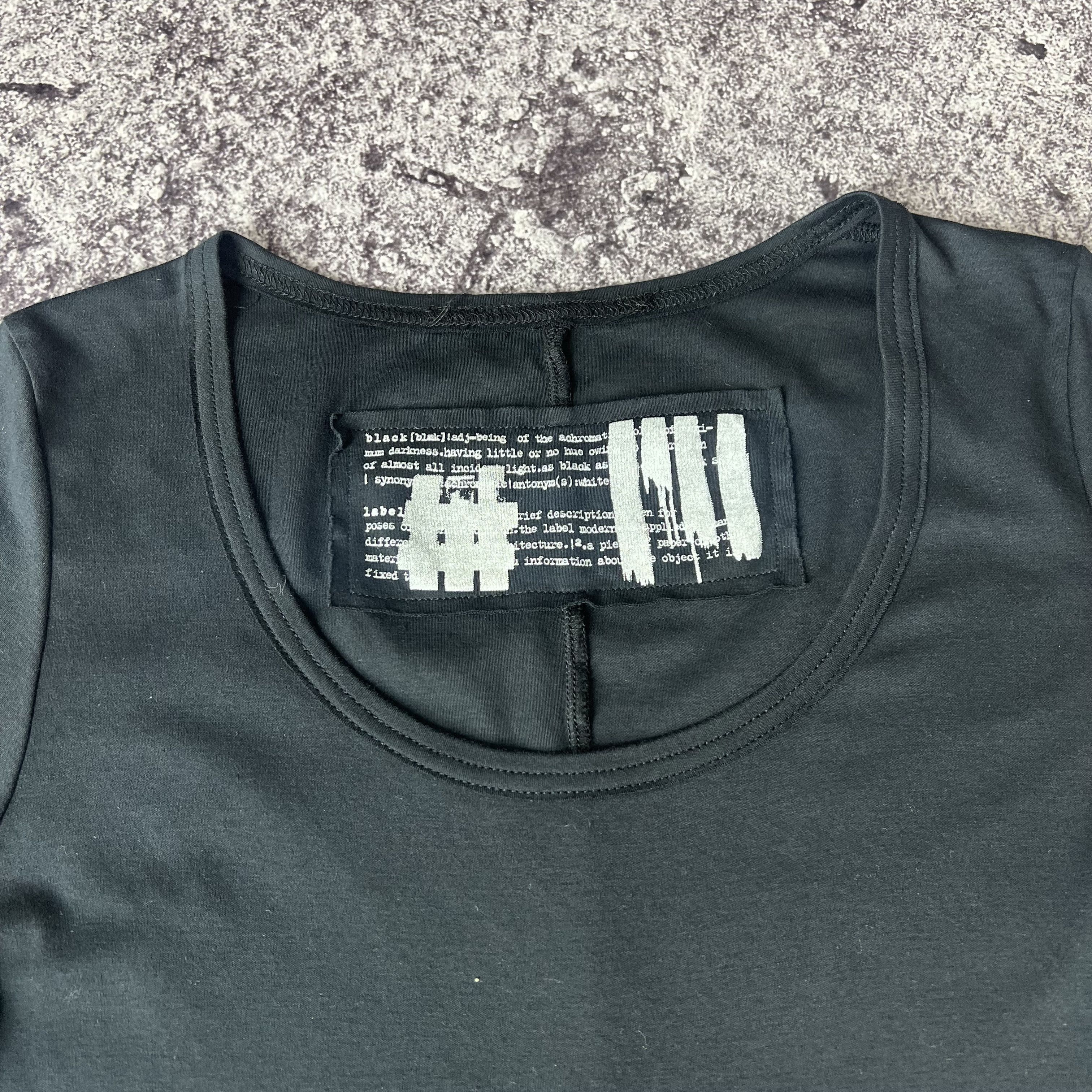 Rundholz Rundholz Dress Size XS Size XS / US 0-2 / IT 36-38 - 4 Thumbnail