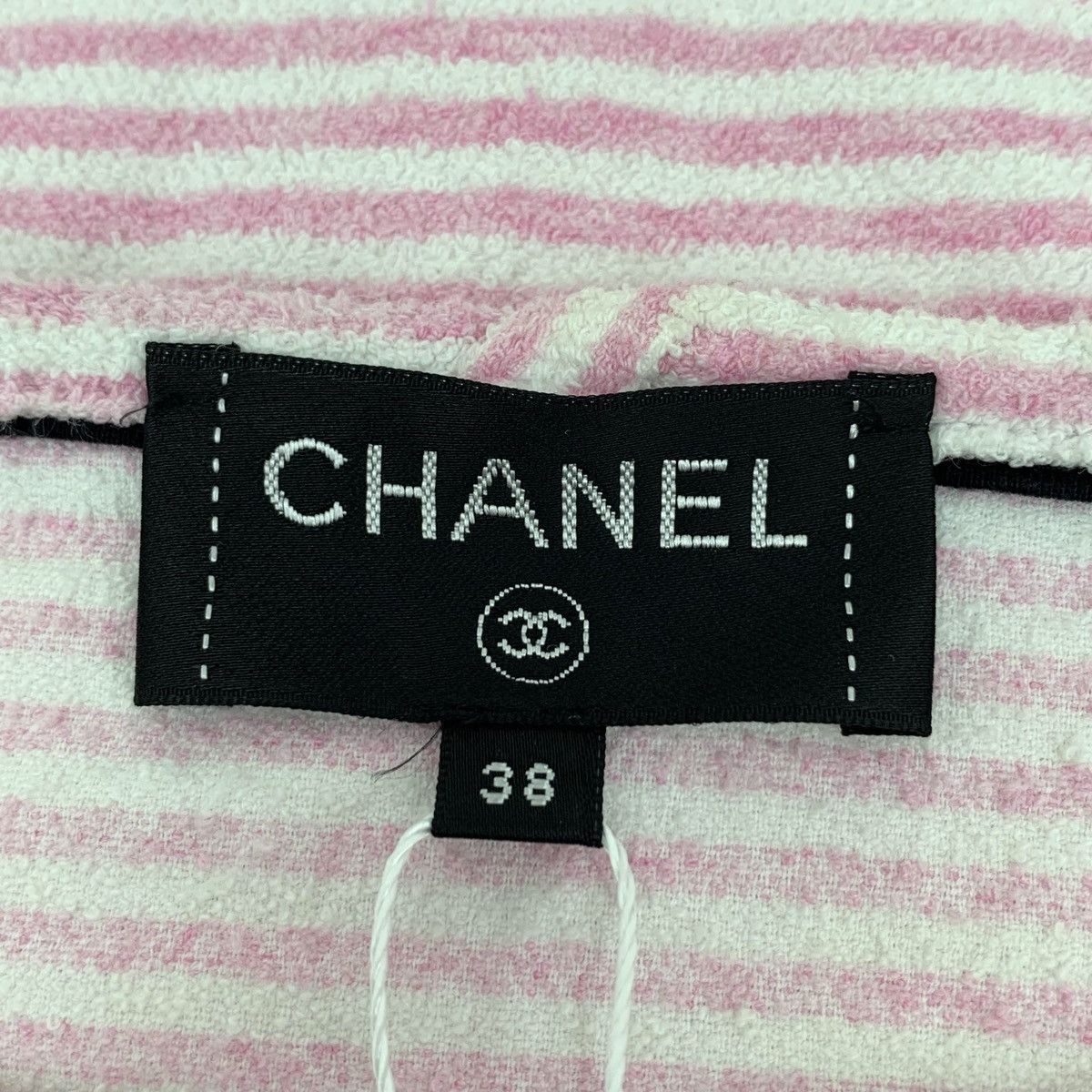 Dior Dior x Kenny Embroidered CD Logo Short Sleeve T-shirt K26WX Size US XS / EU 42 / 0 - 5 Thumbnail
