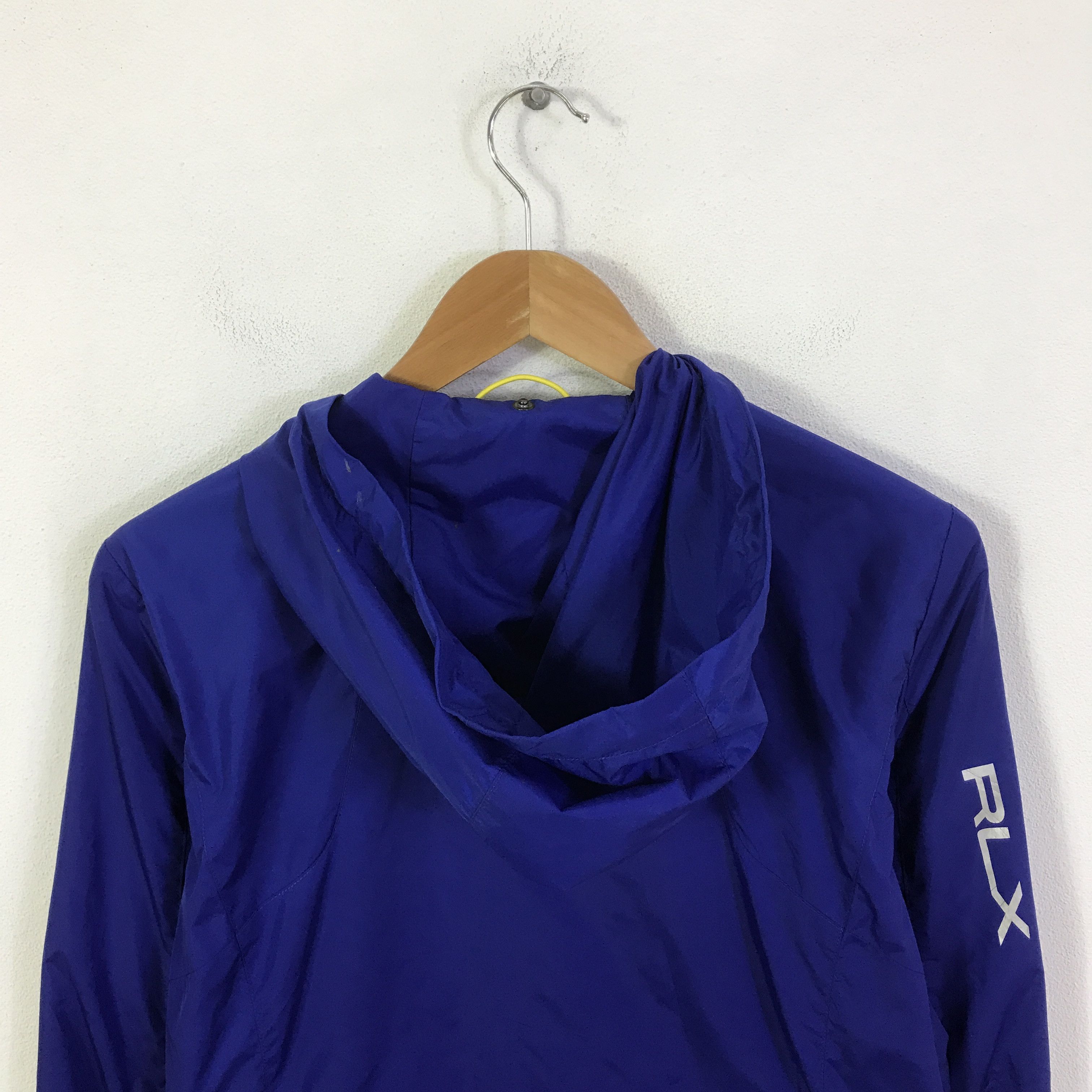 RLX Ralph Lauren RLX ralph lauren Light jacket K112B14 Size US L / EU 52-54 / 3 - 4 Thumbnail