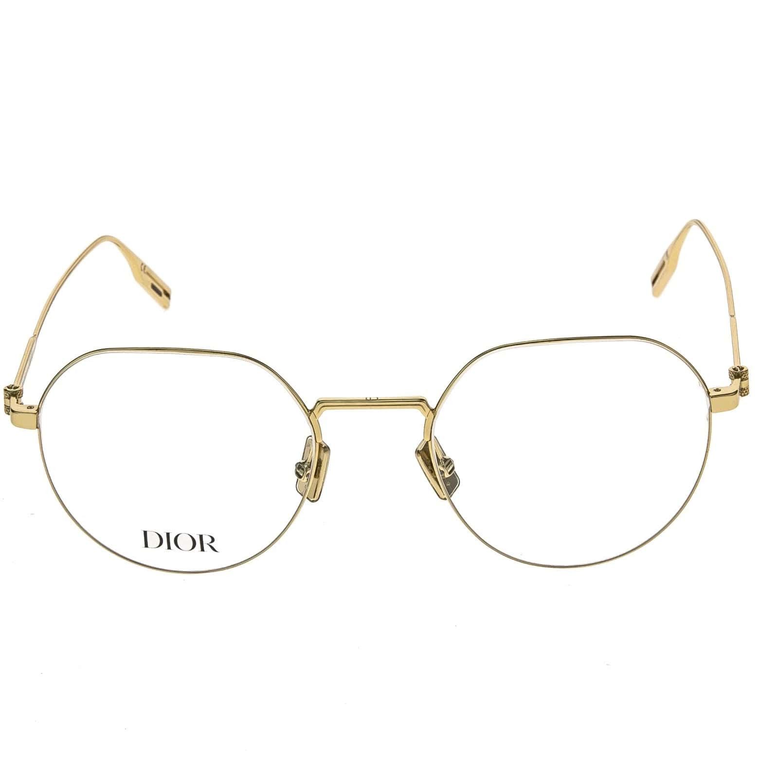 Christian Dior Monsieur CHRISTIAN DIOR NEO R3U Round Optical NEODIORO DM50032U Size ONE SIZE - 4 Thumbnail