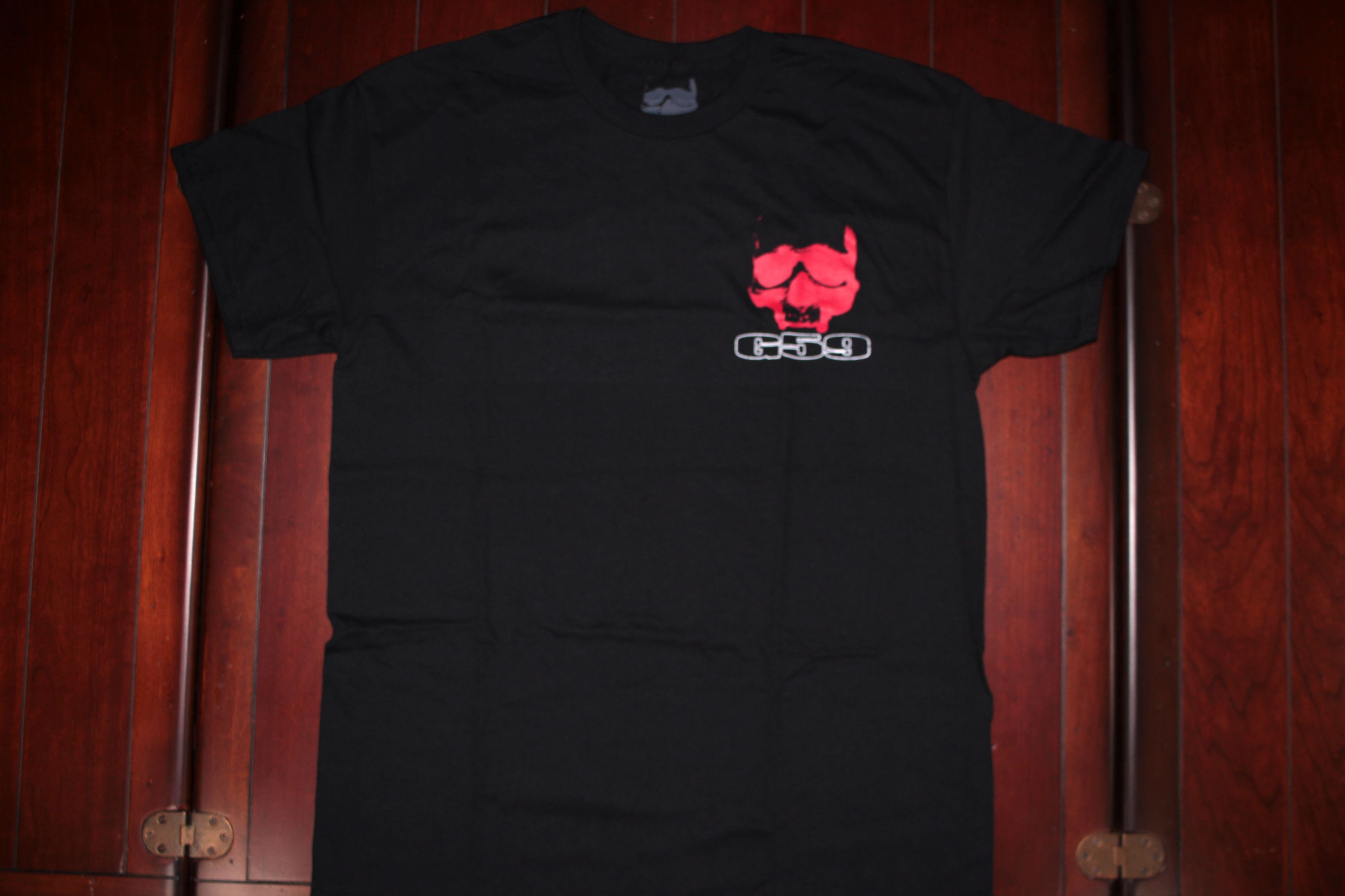 G59 Records G59 Records - Logo T-Shirt Size US L / EU 52-54 / 3 - 2 Thumbnail