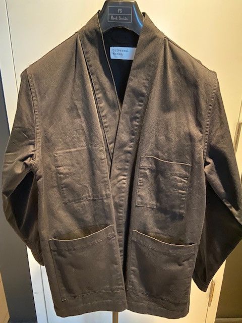 Universal Works Kimono Jacket Size US S / EU 44-46 / 1 - 2 Thumbnail