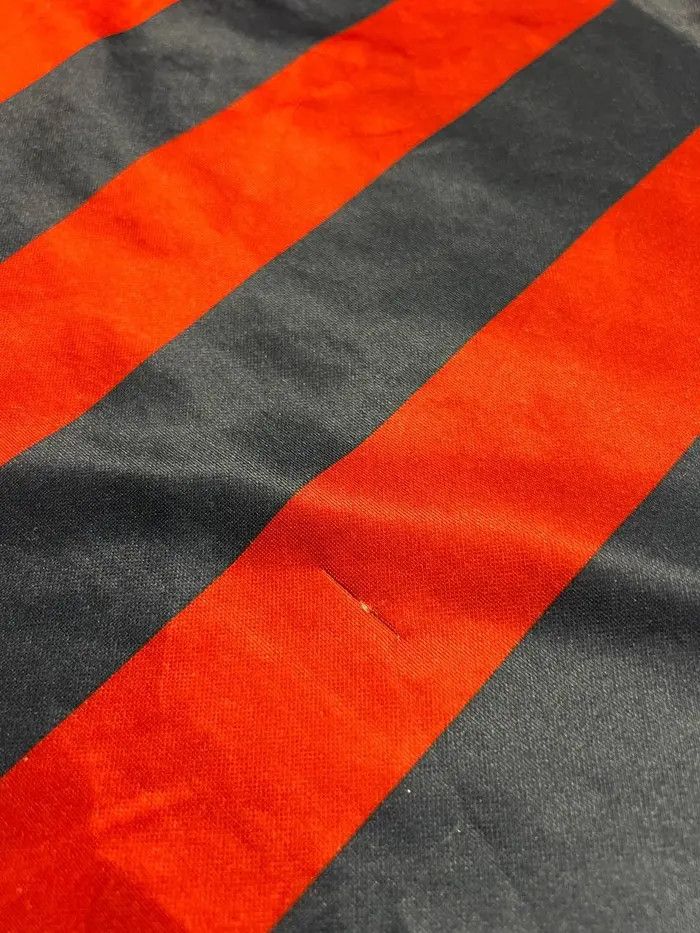 Nike Nike FC Barcelona 2013 2014 Home Shirt Soccer Jersey Size US S / EU 44-46 / 1 - 14 Thumbnail