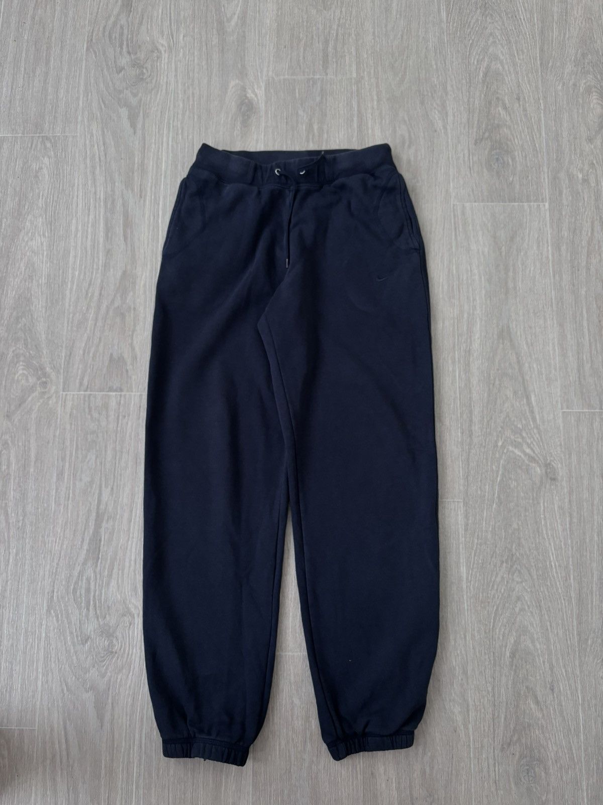 Nike × Vintage Vintage Nike pants 90s rare Size US 30 / EU 46 - 1 Thumbnail