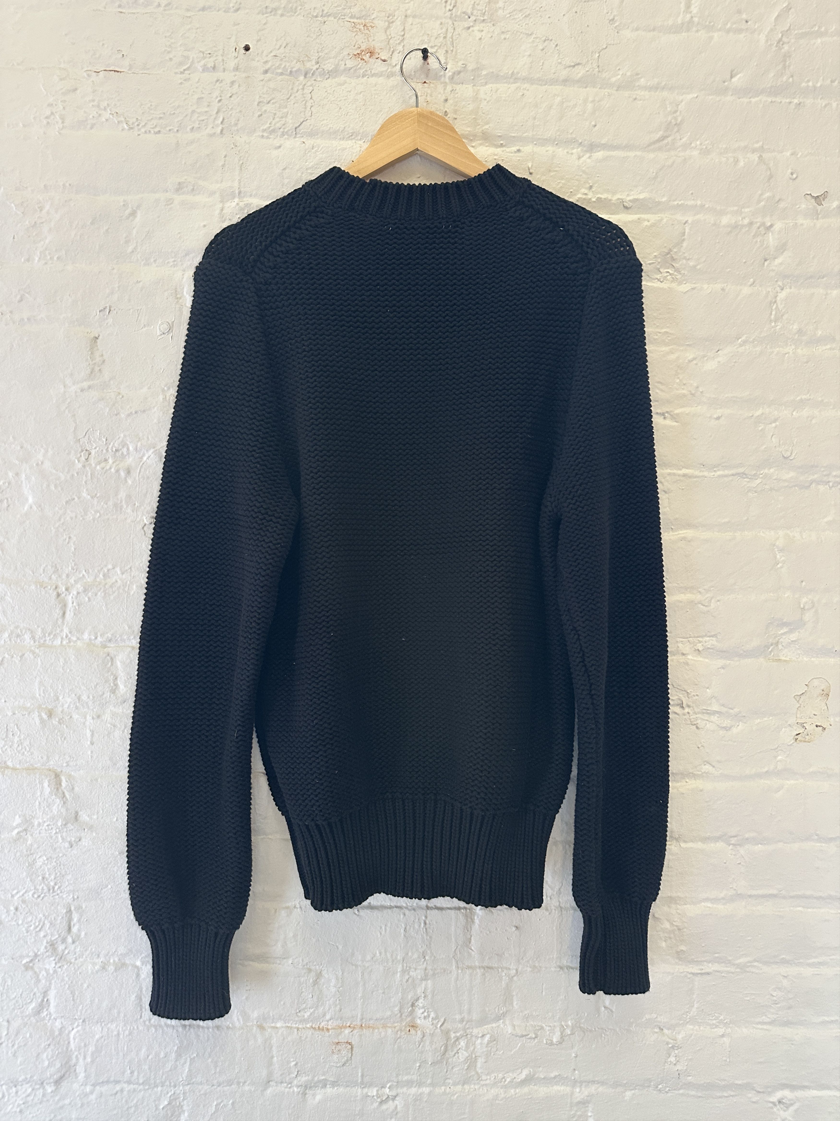 Acne Studios Acne Studios Knit Sweater Size US M / EU 48-50 / 2 - 4 Thumbnail