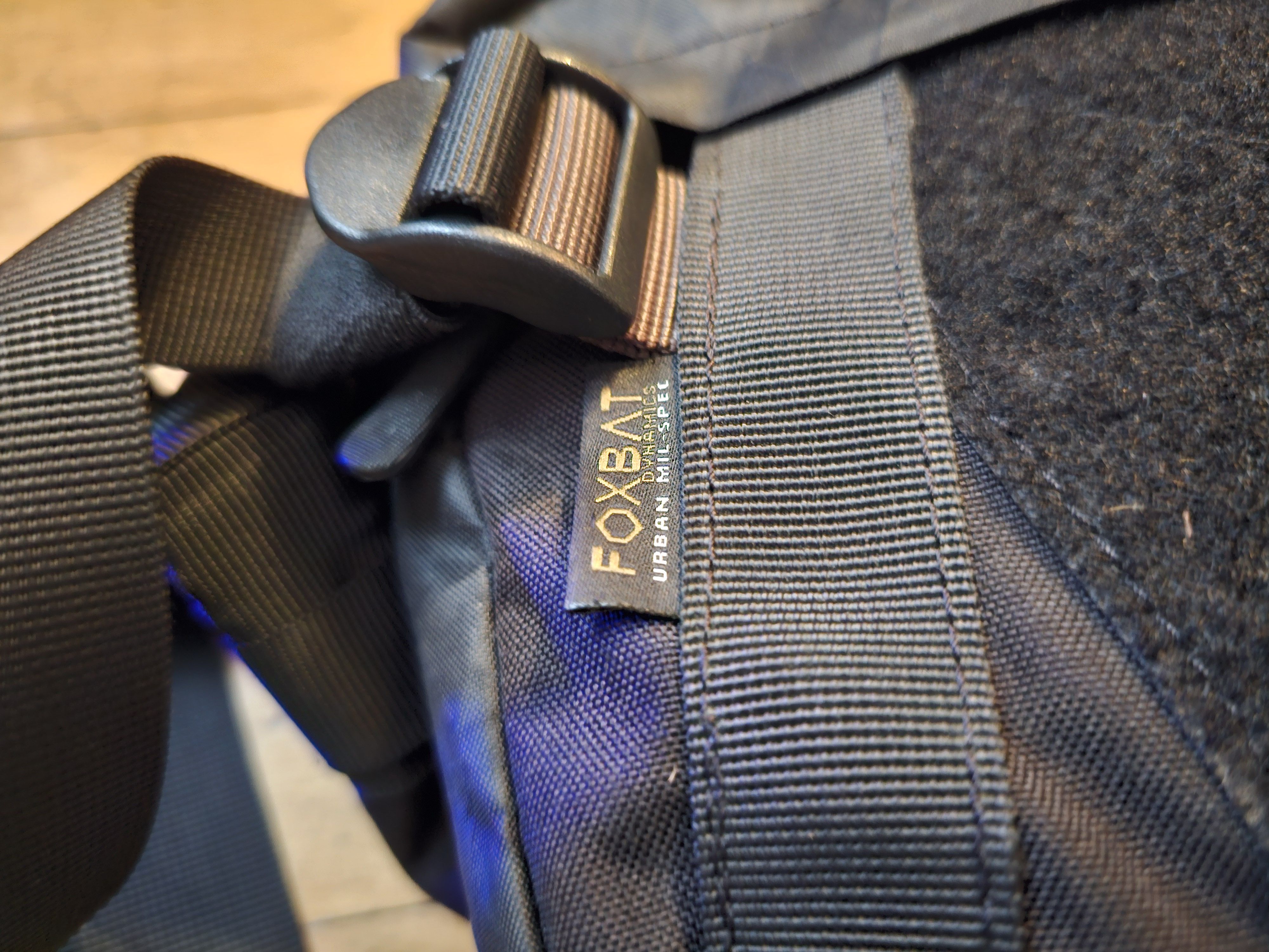 Other Foxbat Dynamic Sling Bag Size ONE SIZE - 2 Thumbnail