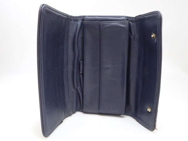 Louis Vuitton LV Porto Tresor International Wallet Canvas M92242 Size ONE SIZE - 7 Thumbnail