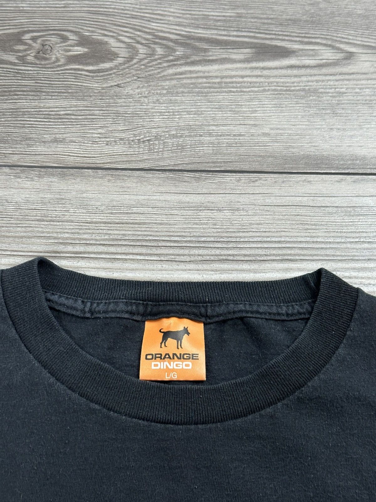 Vintage Y2K “Kicked Out Of Boy Scouts For Eating A Brownie” T Shirt Size US L / EU 52-54 / 3 - 4 Thumbnail