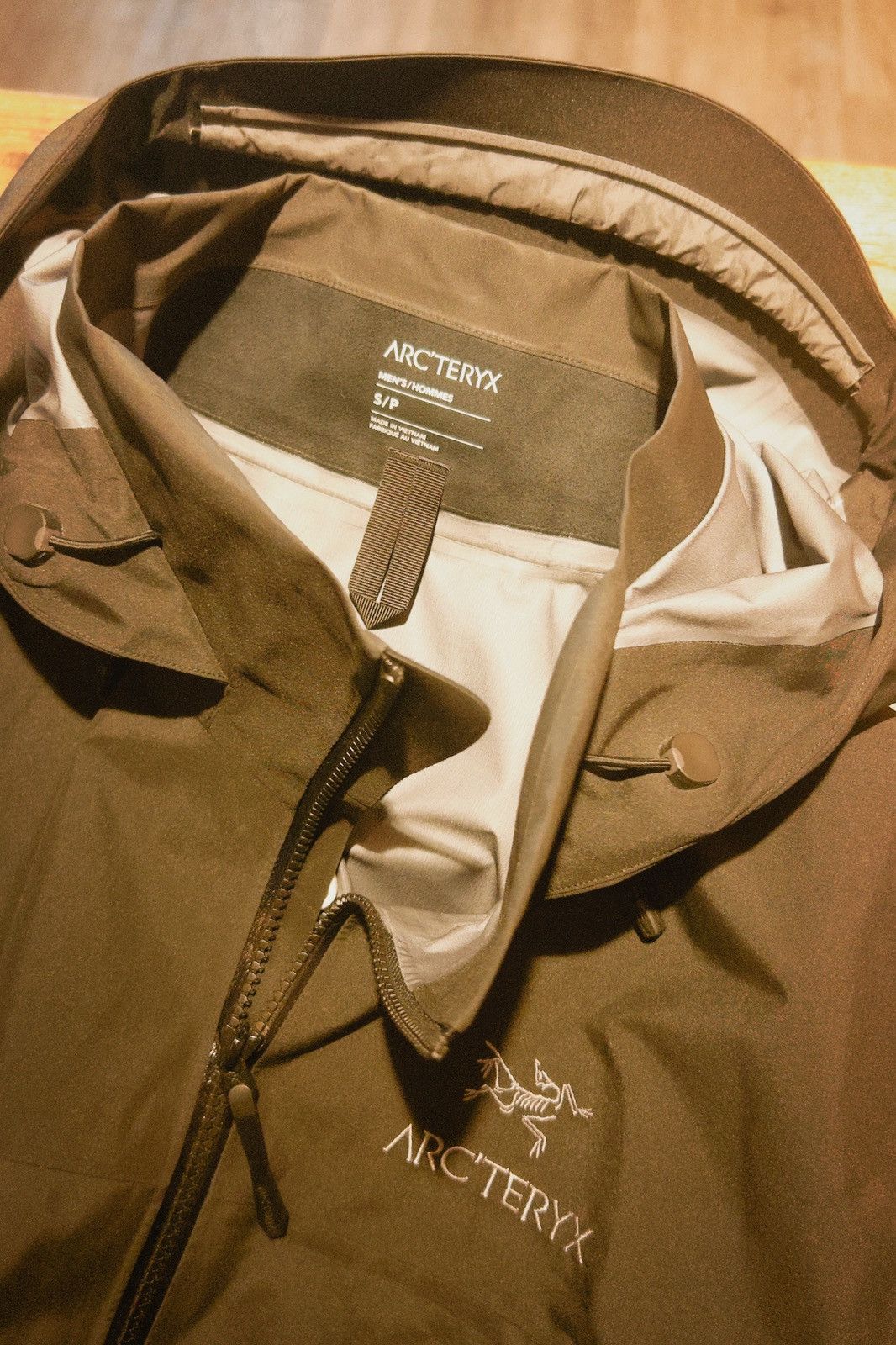 Arc'teryx 2024 Arc’teryx Beta AR Size US S / EU 44-46 / 1 - 5 Thumbnail