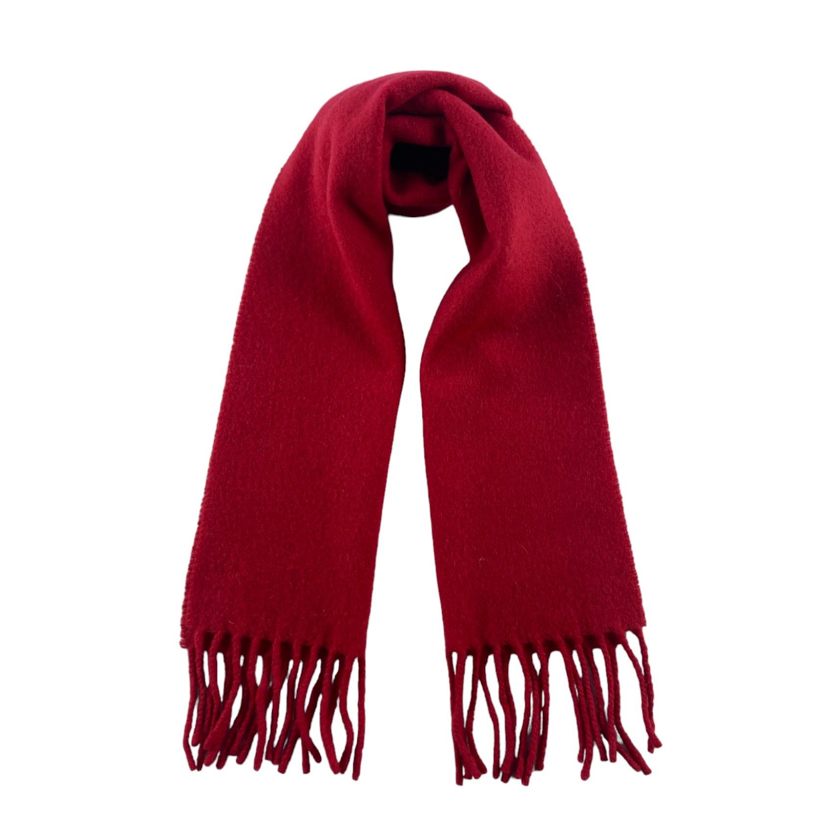 agnes b. Agnes B. Scarf / Muffler / Neckwear - WW372 Size ONE SIZE - 1 Thumbnail