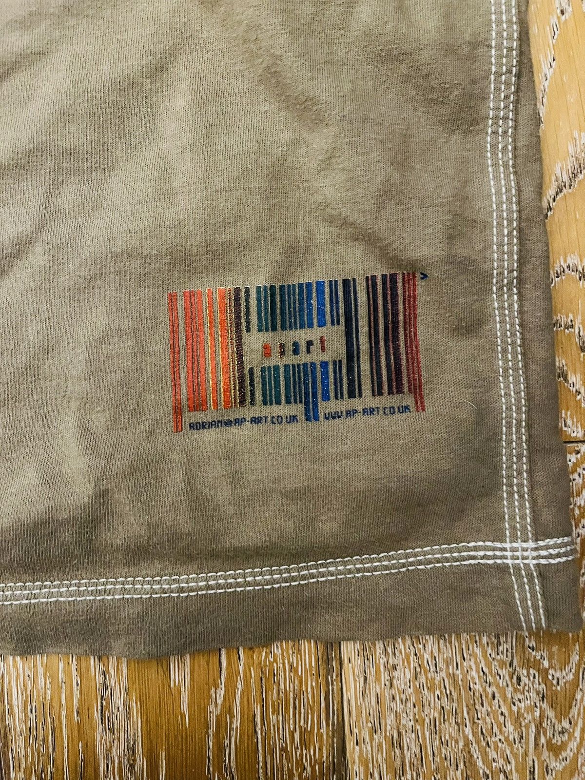 Junya Watanabe Junya Watanabe West London Racing Size US M / EU 48-50 / 2 - 4 Thumbnail