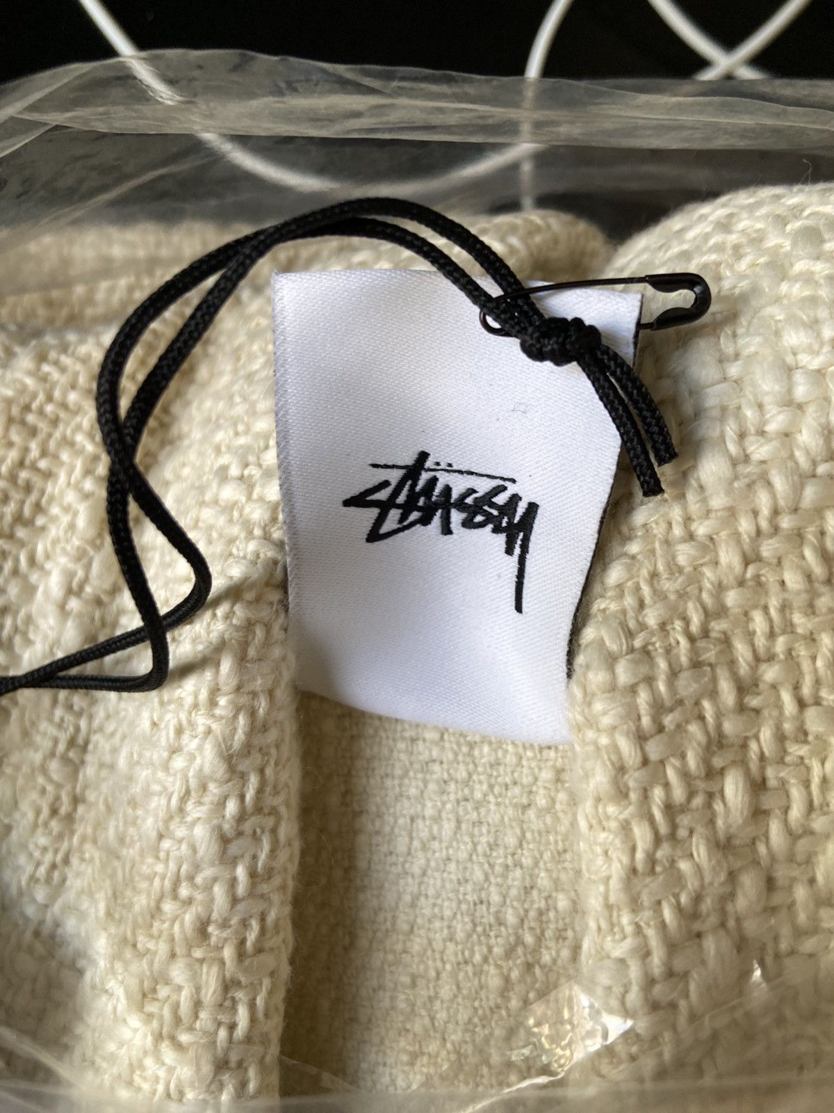 Nike × Stussy Nike x Stussy NRG Pullover Hoodie L Size US L / EU 52-54 / 3 - 14 Thumbnail