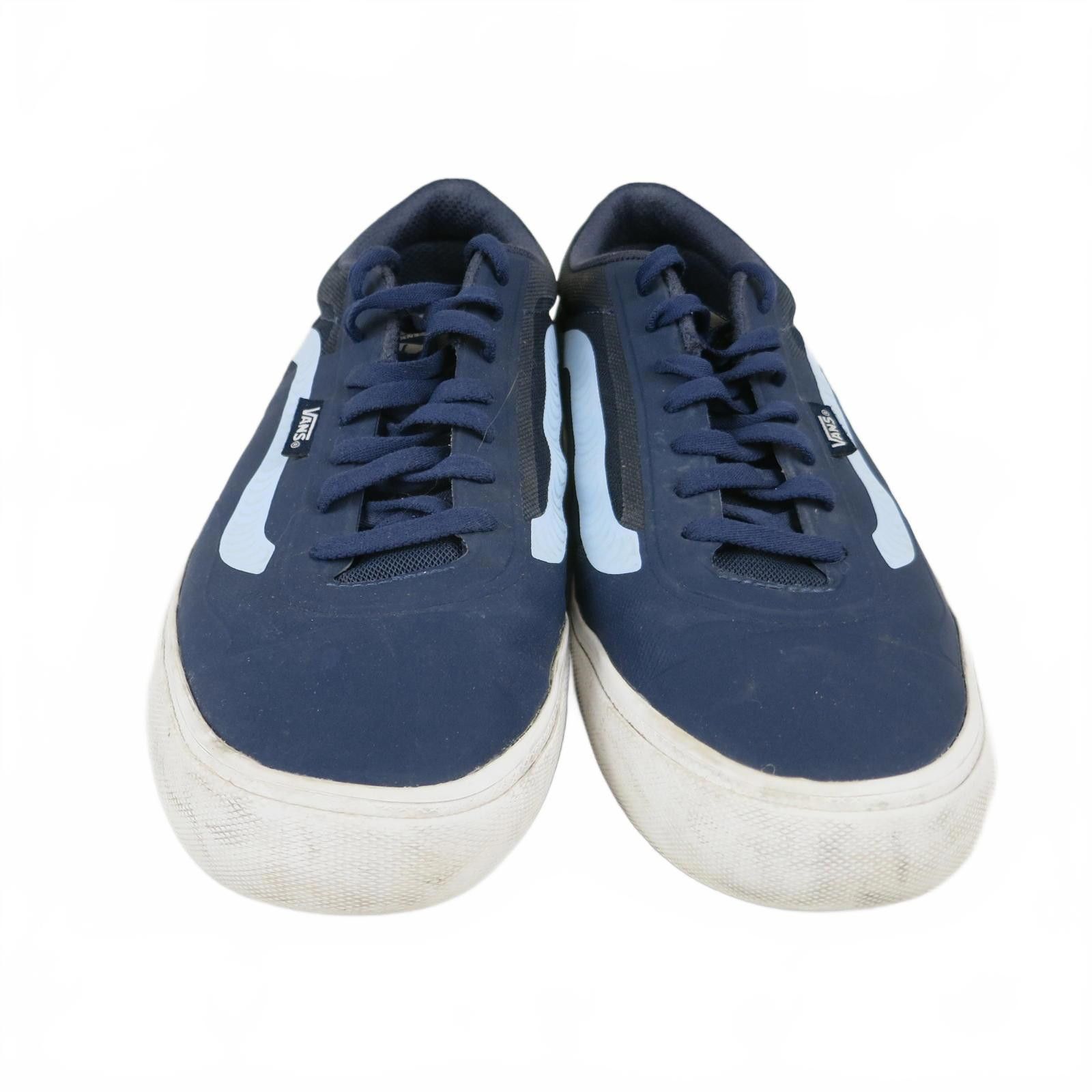 Vans Men's 11 Vans AV Rapidweld Pro Lite Navy Low Top Sneakers Size US 11 / EU 44 - 2 Thumbnail