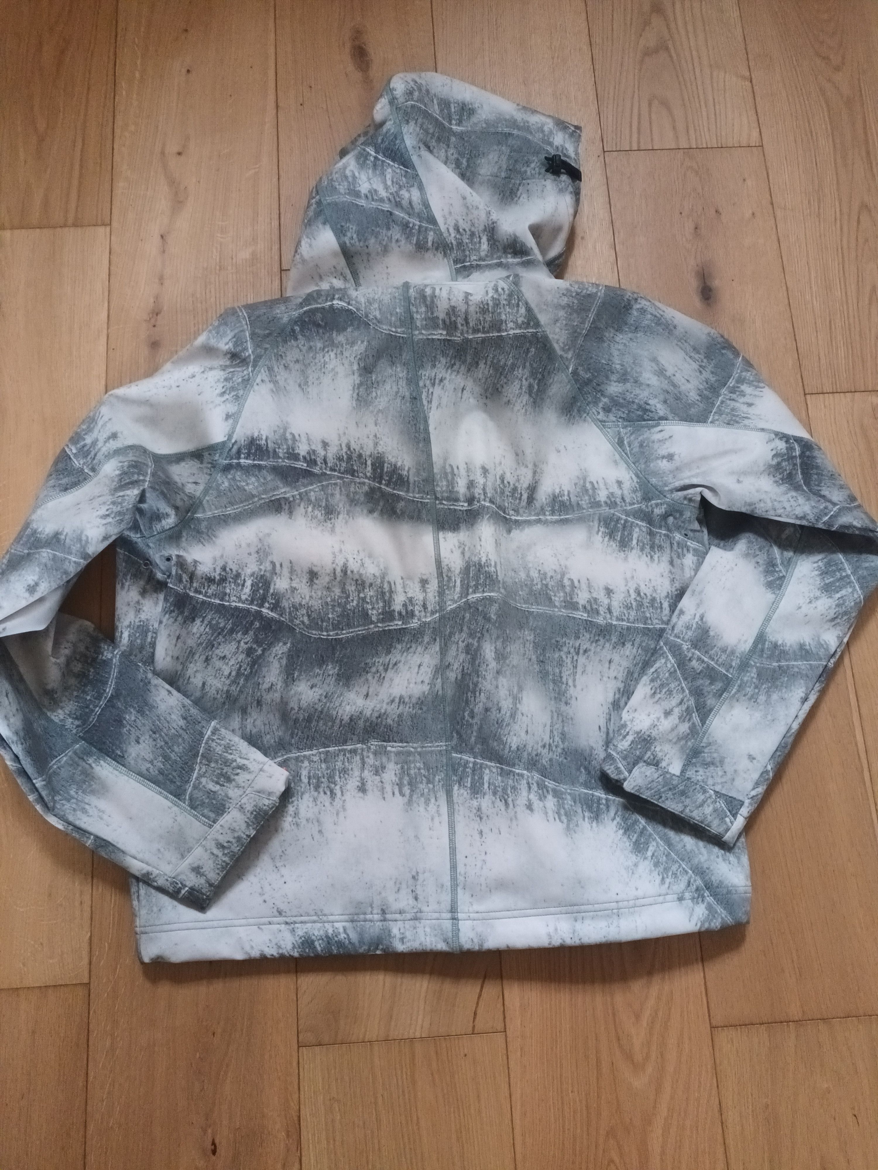 Napapijri Napapijri Rivalto soft shell multi pocket jacket Brand New Size US L / EU 52-54 / 3 - 6 Thumbnail