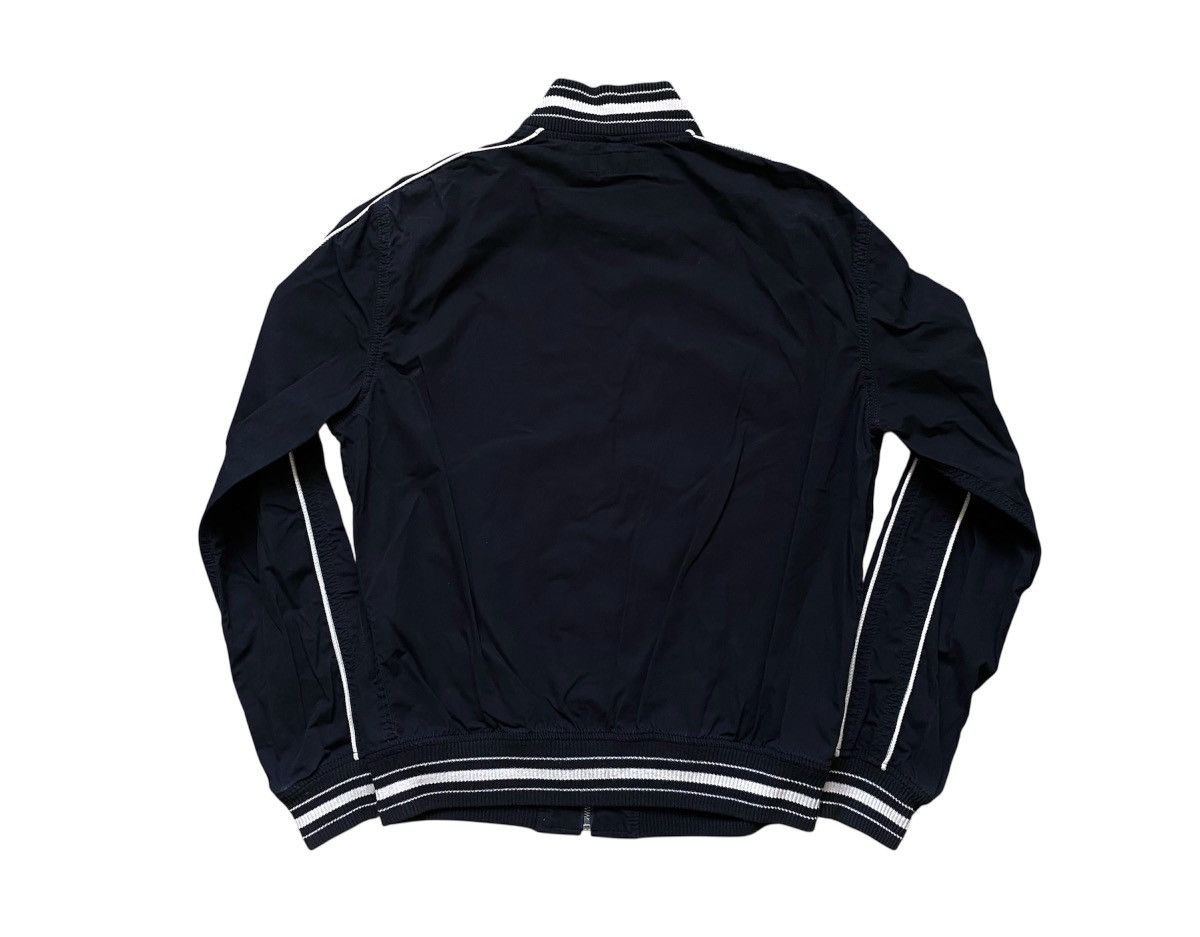 Polo Ralph Lauren Polo Ralph Lauren RL Brooklyn 67 Black Bomber College Jacket Size US M / EU 48-50 / 2 - 3 Thumbnail