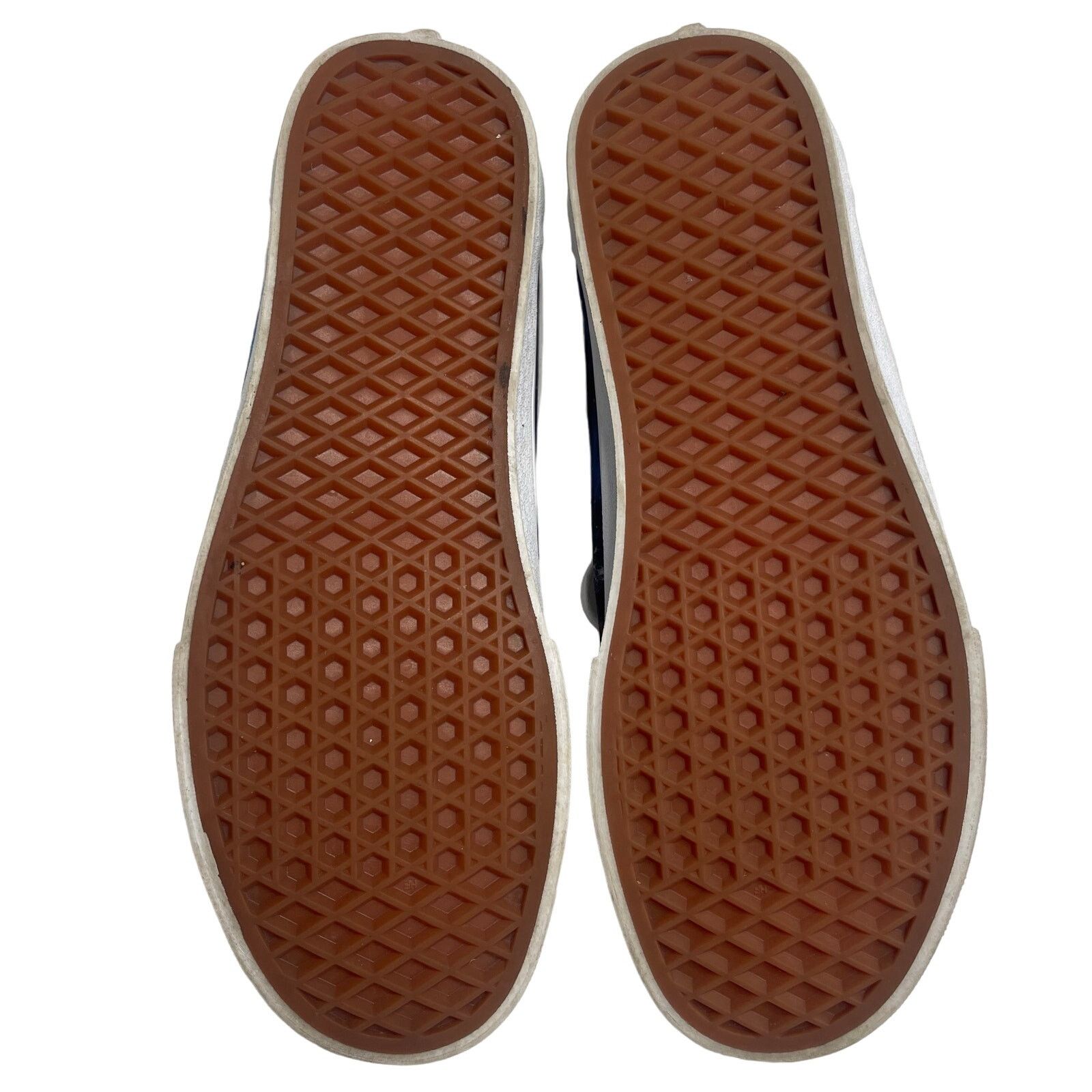 Vans Galaxy Vans Skate Shoes Size US 9 / IT 39 - 5 Thumbnail