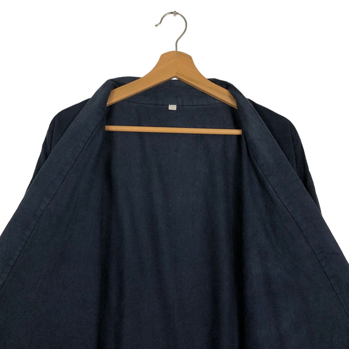 Japanese Brand 🔥Vintage Traditional Kimono Japanese Dragon Big Logo Size US L / EU 52-54 / 3 - 11 Thumbnail
