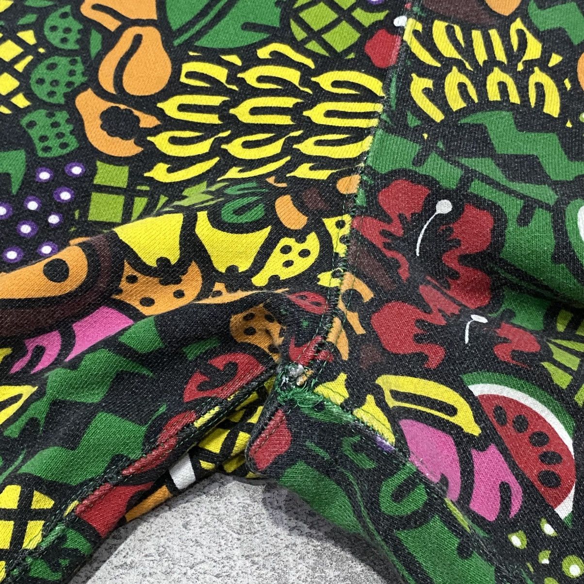 Bape Bape Tropical Milo Joggers Size US 34 / EU 50 - 7 Thumbnail