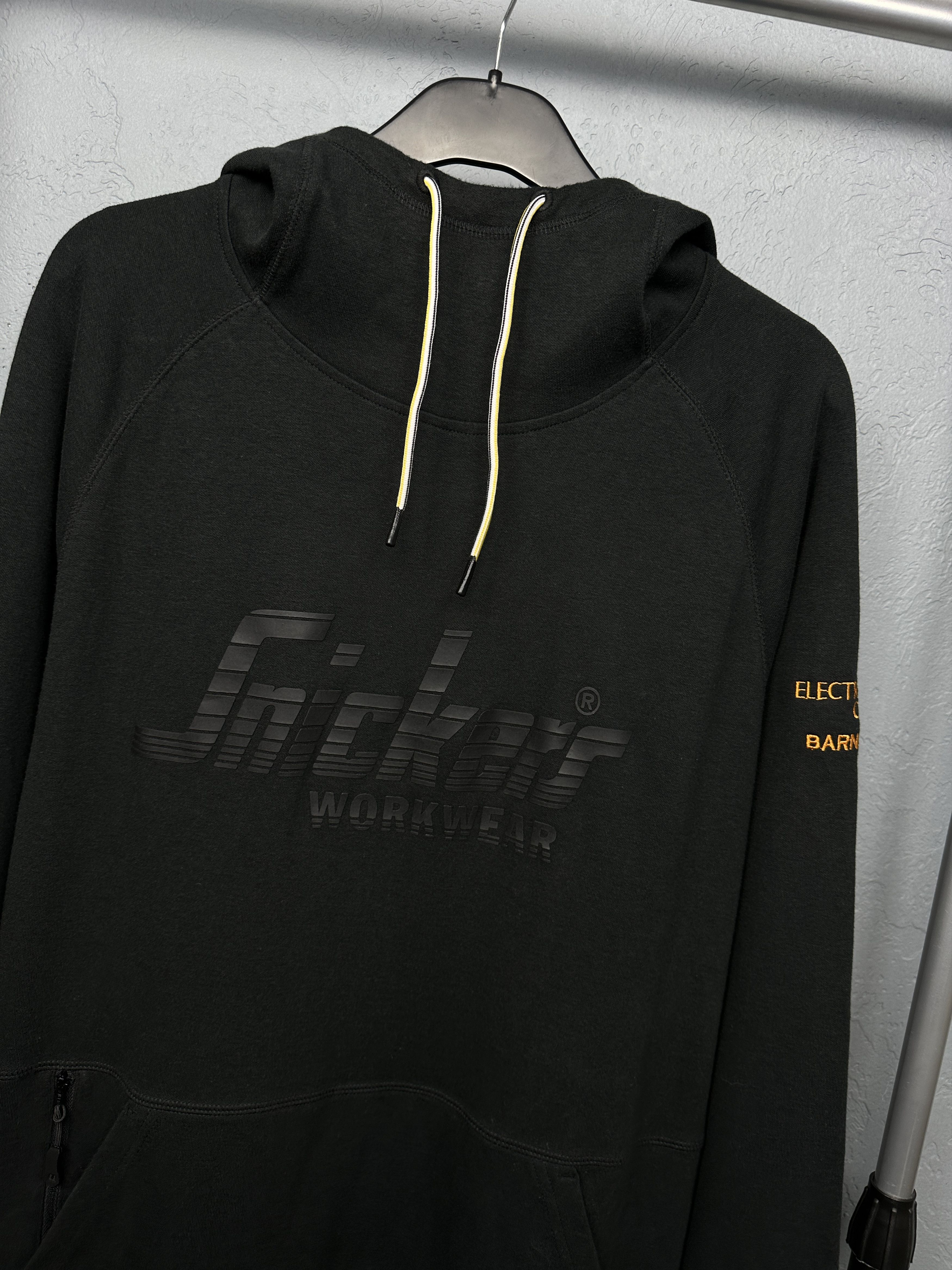 Other Snickers Workwear Mens Hoodie Size US XL / EU 56 / 4 - 2 Thumbnail
