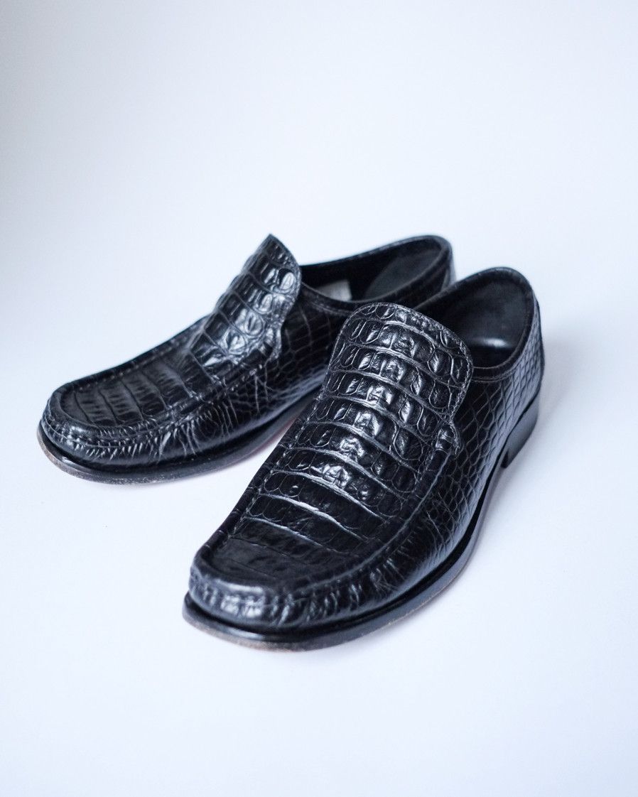 Patrick Cox Patrick Cox Wannabe Loafers | Grailed