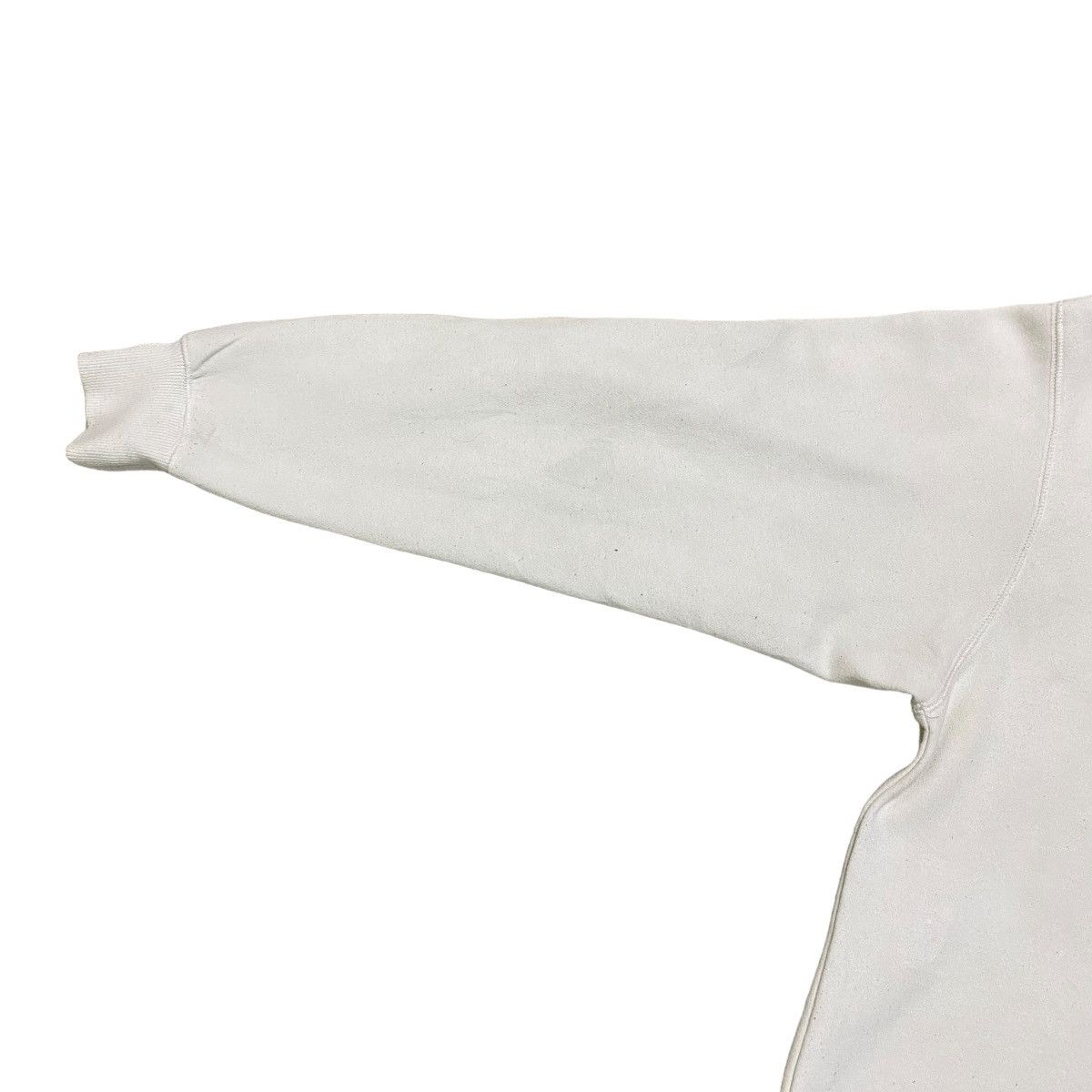 Japanese Brand × Undercover Gu Undercover Sweatshirt Freedom Noise Size US L / EU 52-54 / 3 - 14 Thumbnail