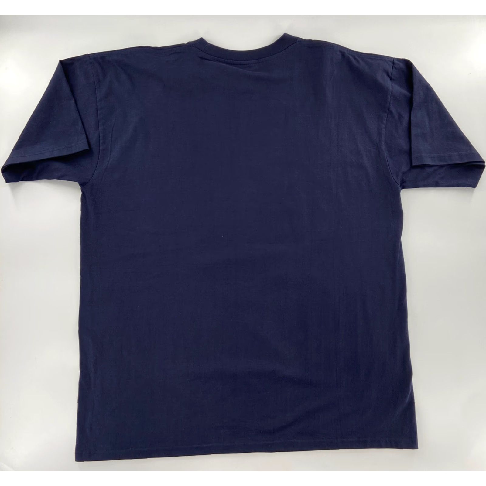 Changes Barack Obama Shirt Adult 3XL Blue Change Yes We Can Empire Bigland Tee Mens XXXL Shirt Size US XXL / EU 58 / 5 - 2 Thumbnail