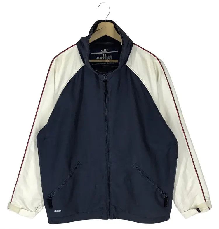 Goldwin Vintage Estivo by Goldwin Jackets Size US XXL / EU 58 / 5 - 1 Thumbnail