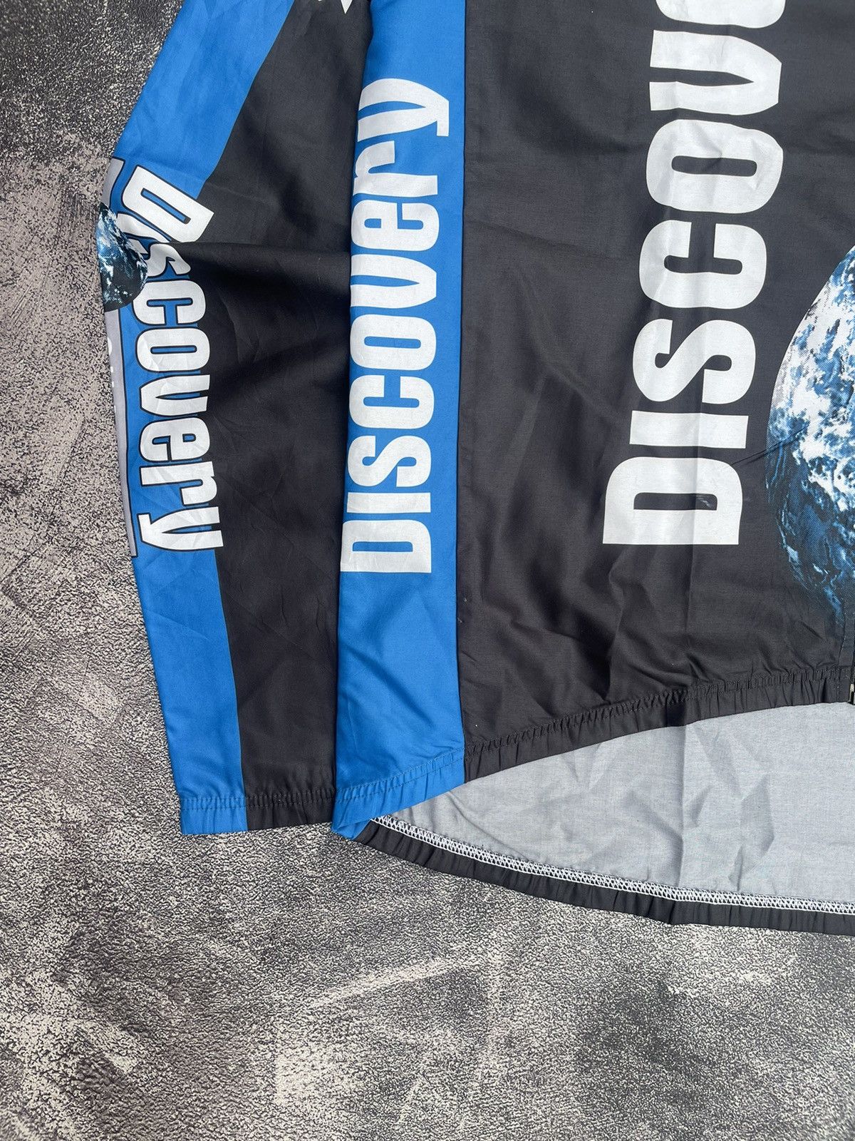 Nike Nike Discovery Cycling Jersey Size US L / EU 52-54 / 3 - 4 Thumbnail