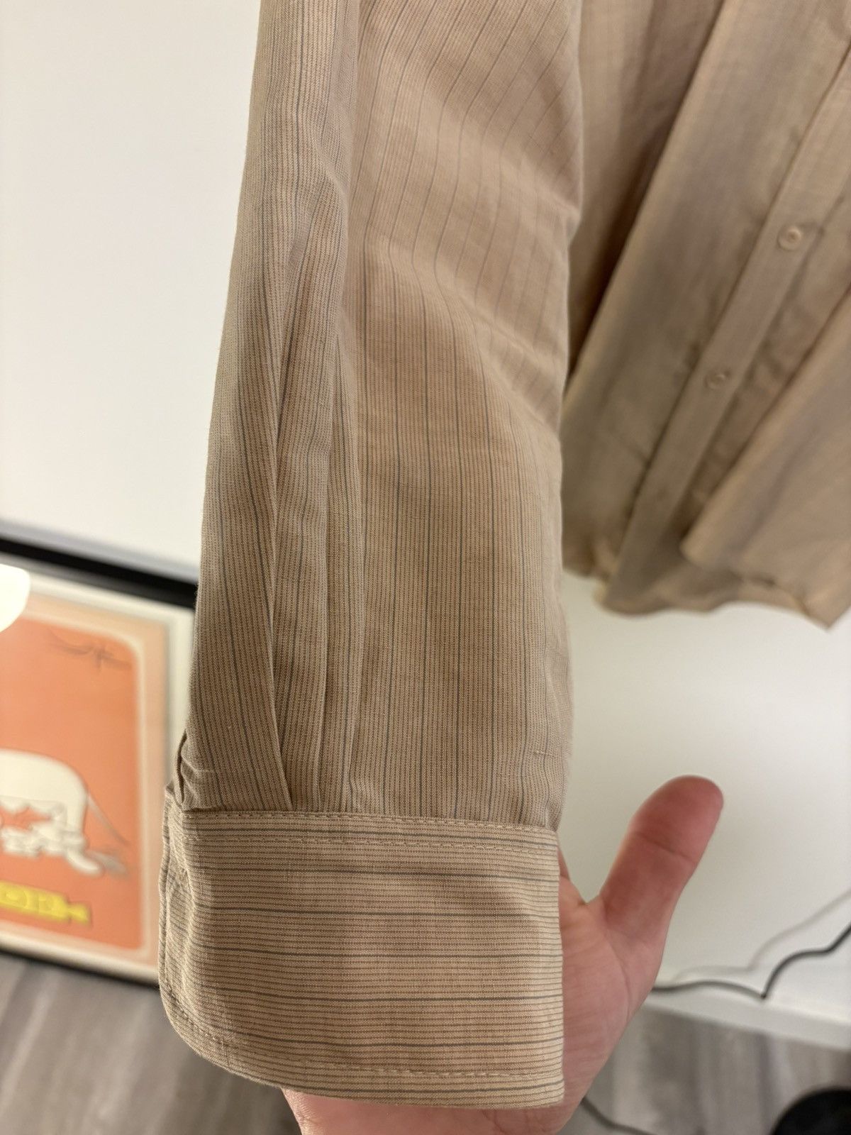 Colbo Colbo Office Shirt Size US L / EU 52-54 / 3 - 7 Thumbnail