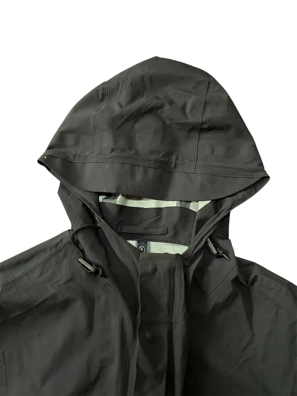 Mackintosh Mackintosh Philosophy Parka Jacket Size US M / EU 48-50 / 2 - 3 Thumbnail