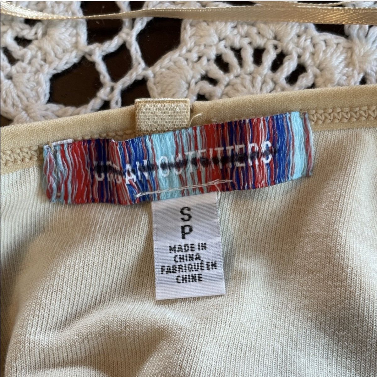 Urban Outfitters Urban outfitters bari dress Size S / US 4 / IT 40 - 3 Thumbnail