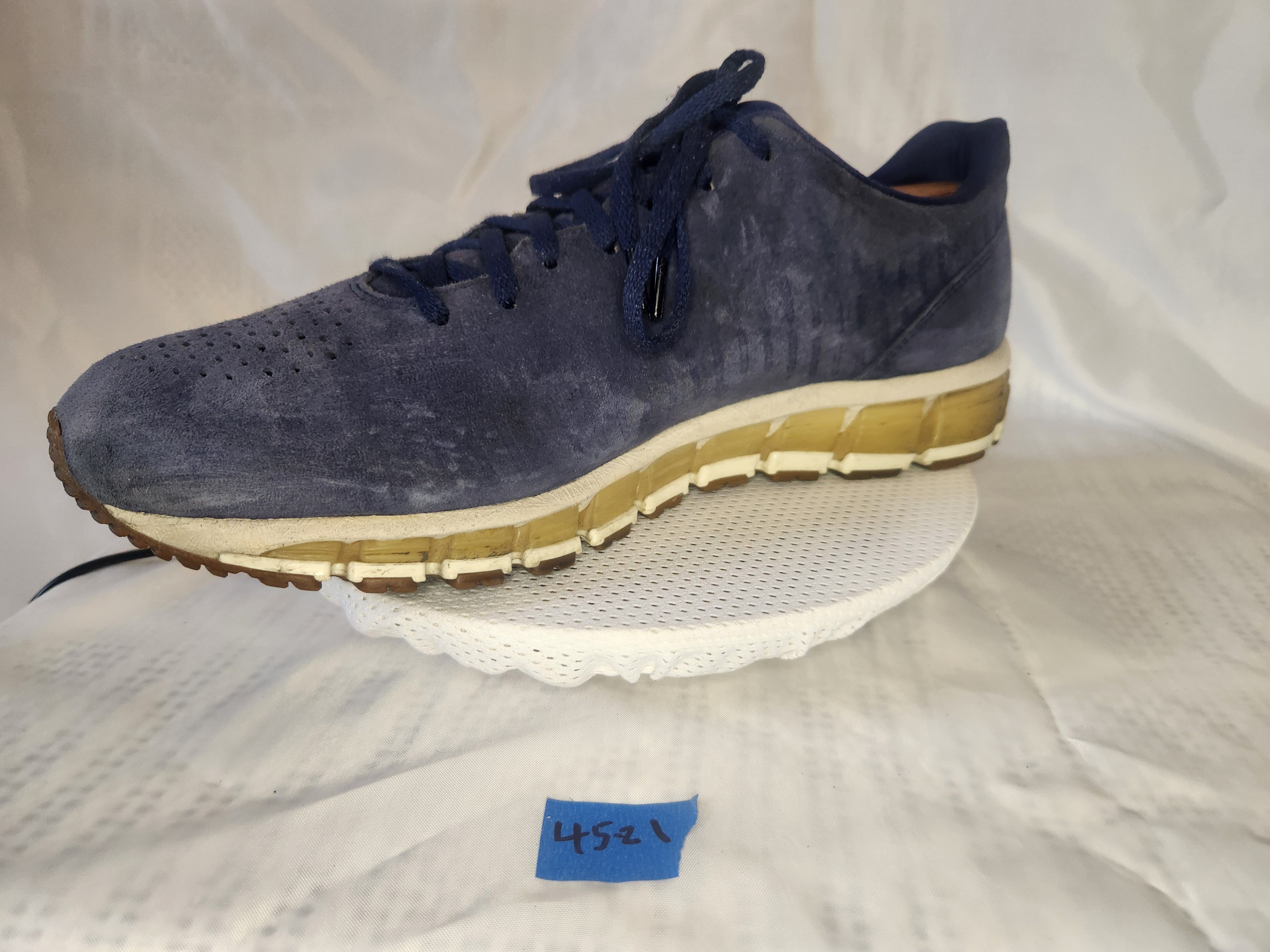 Asics GEL QUANTUM 360 Size US 12 / EU 45 - 9 Thumbnail