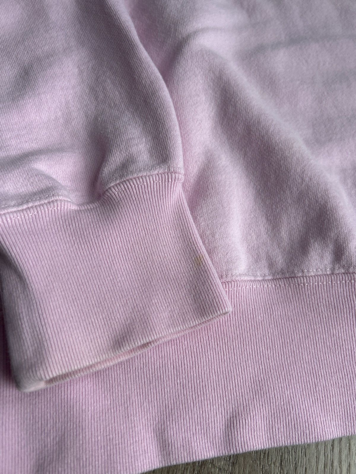 Bape Bape OG Baby Milo Pink M Size US M / EU 48-50 / 2 - 6 Thumbnail